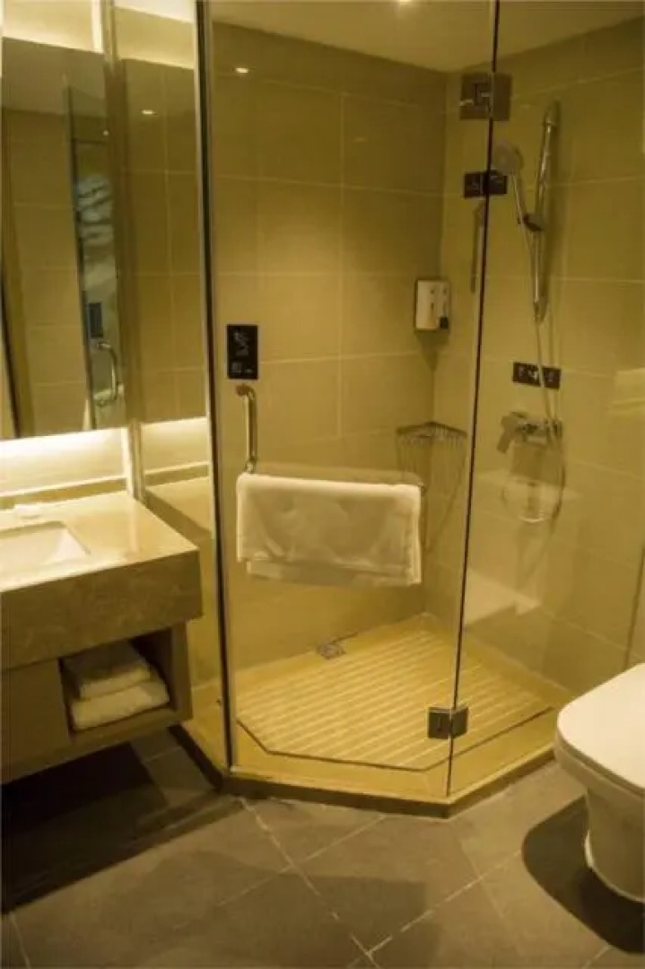 City Comfort Inn Huangshi Yangxin Economic and Trade Building