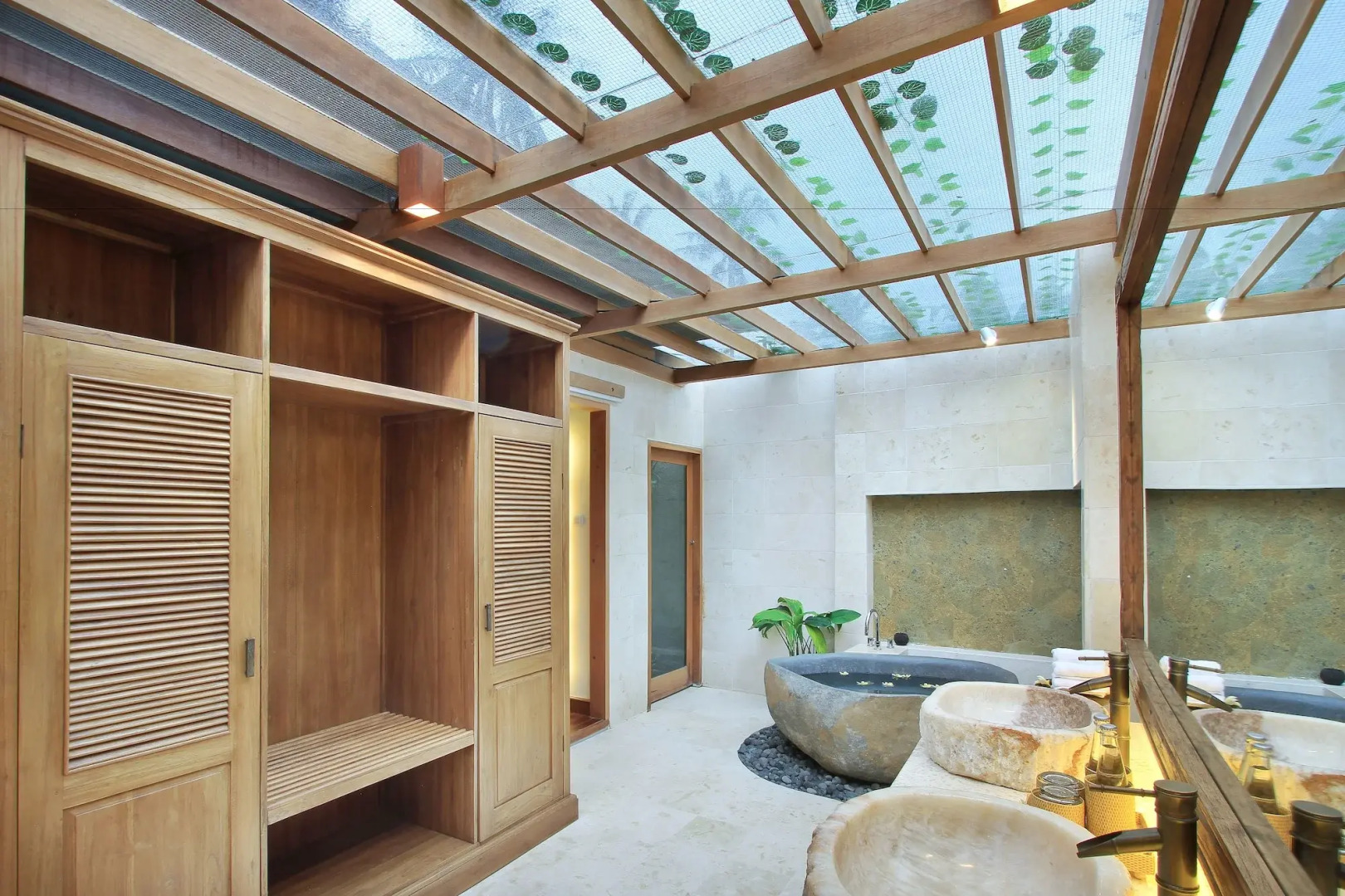 Graha Sandat Villas by GenuineHost