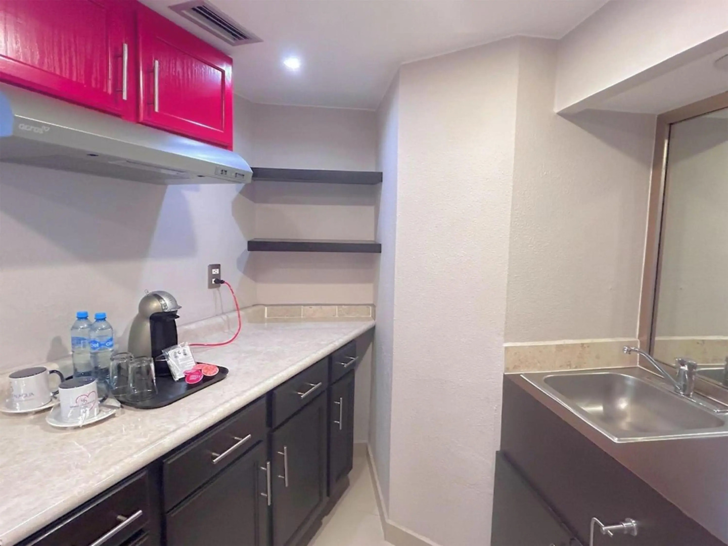 Grand Cantalagua Hotel Morelia, BW Signature Collection