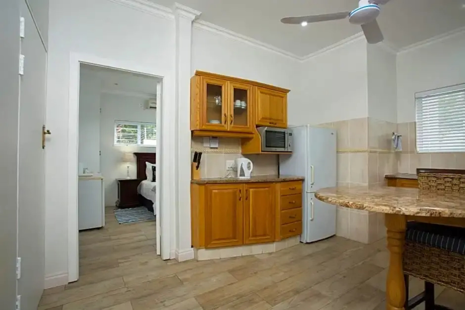 Ocean Hideaway Bed and Breakfast