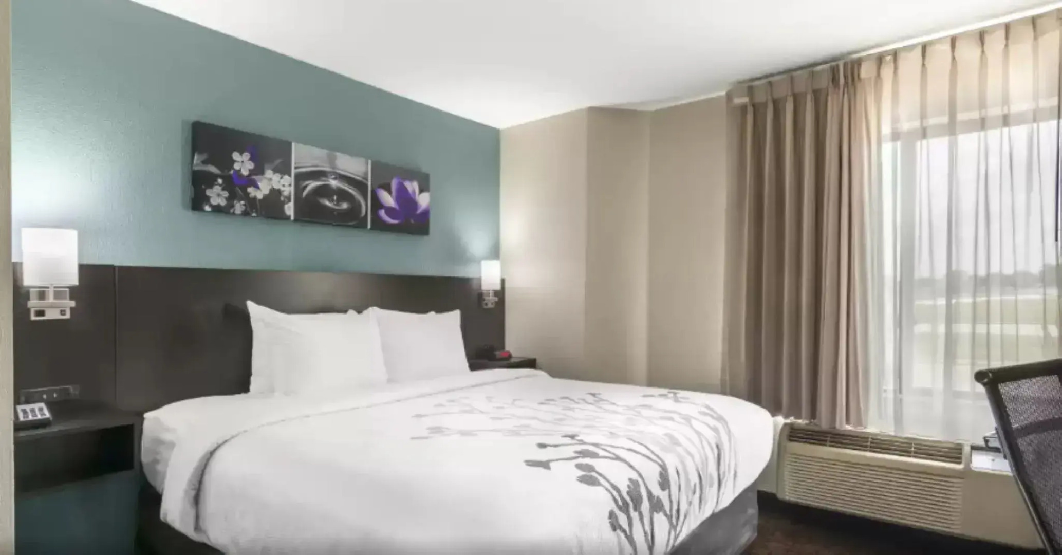 Sleep Inn Olathe - Kansas City