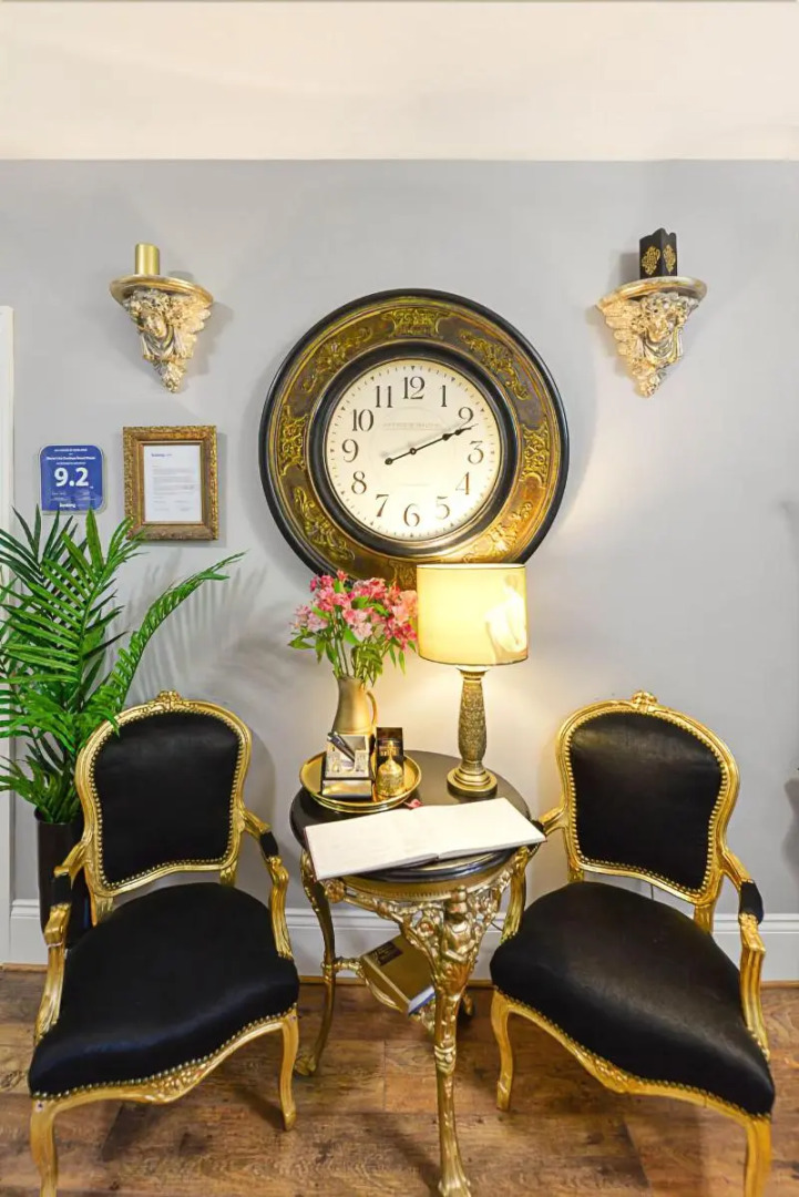 Mama's Inn Boutique Guest House