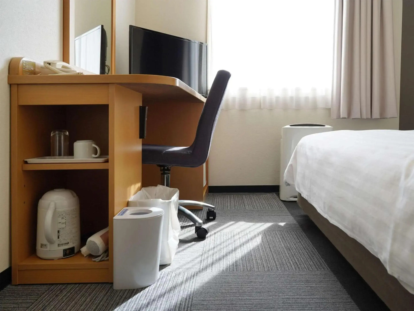 Comfort Hotel Gifu
