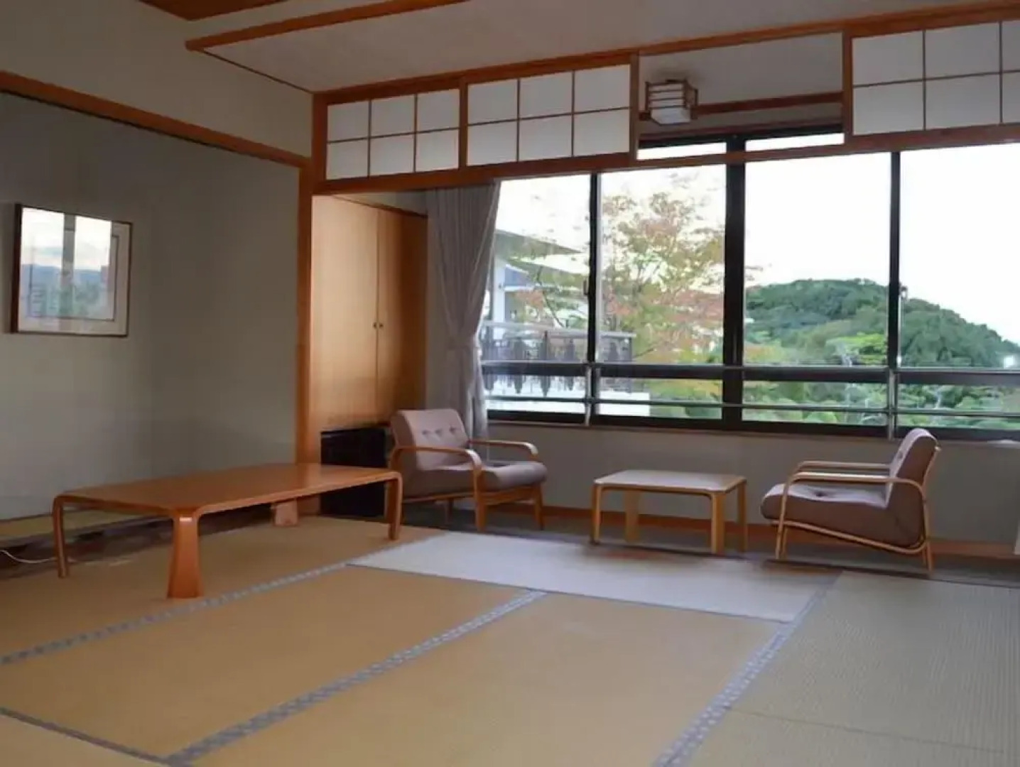 Hamayu Kuroshio Sanso