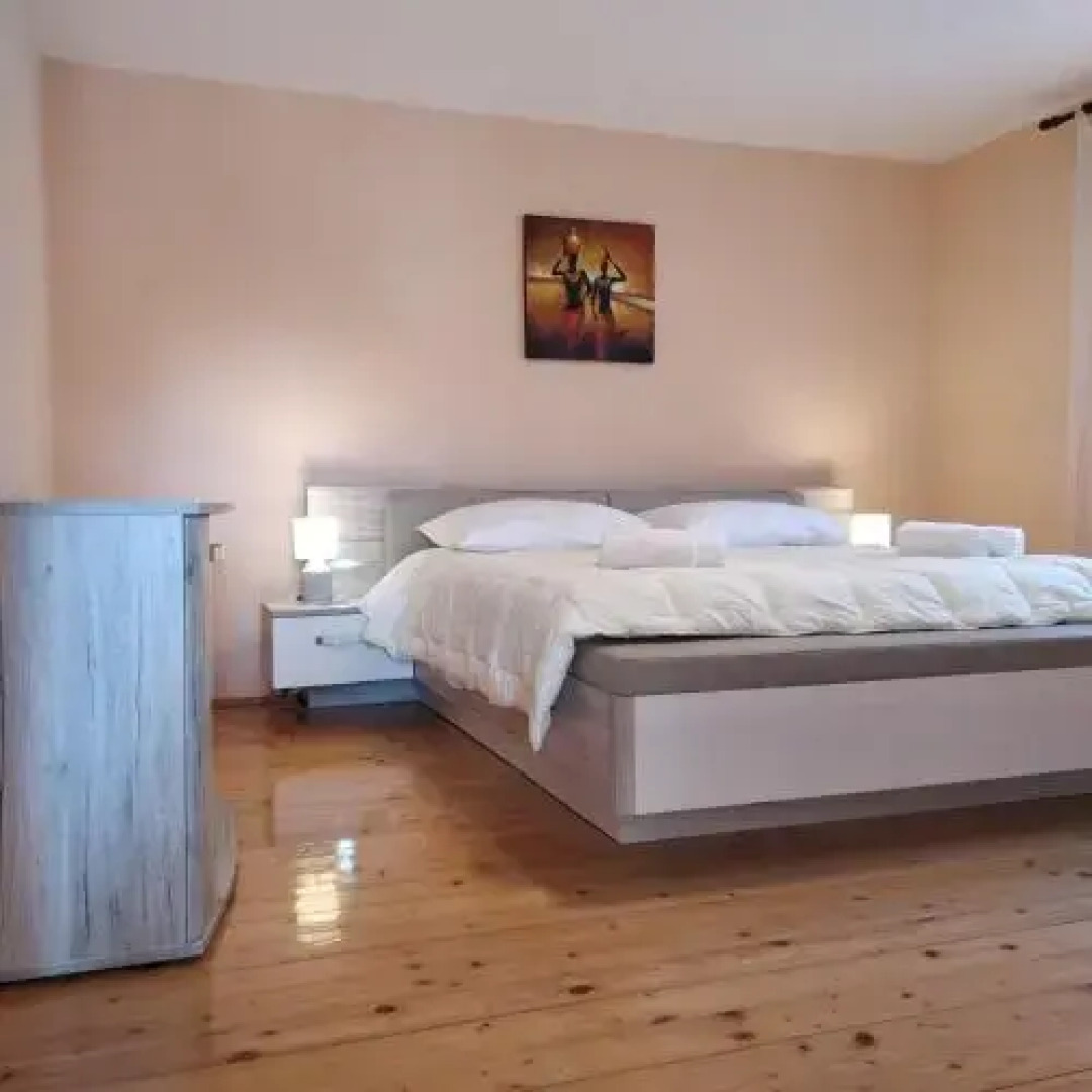 Apartman Poldrugovac