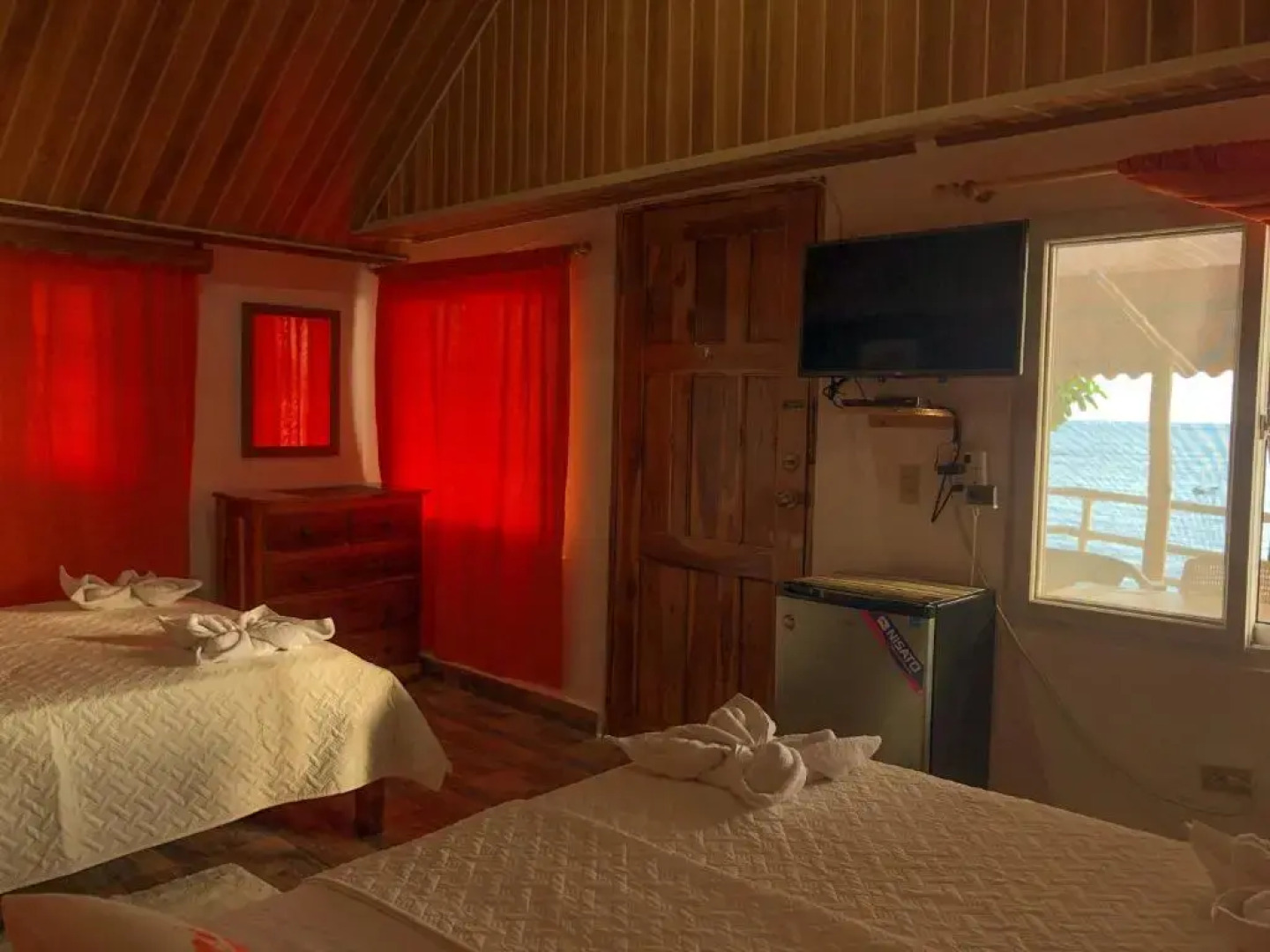 Hostal Familiar Rolo