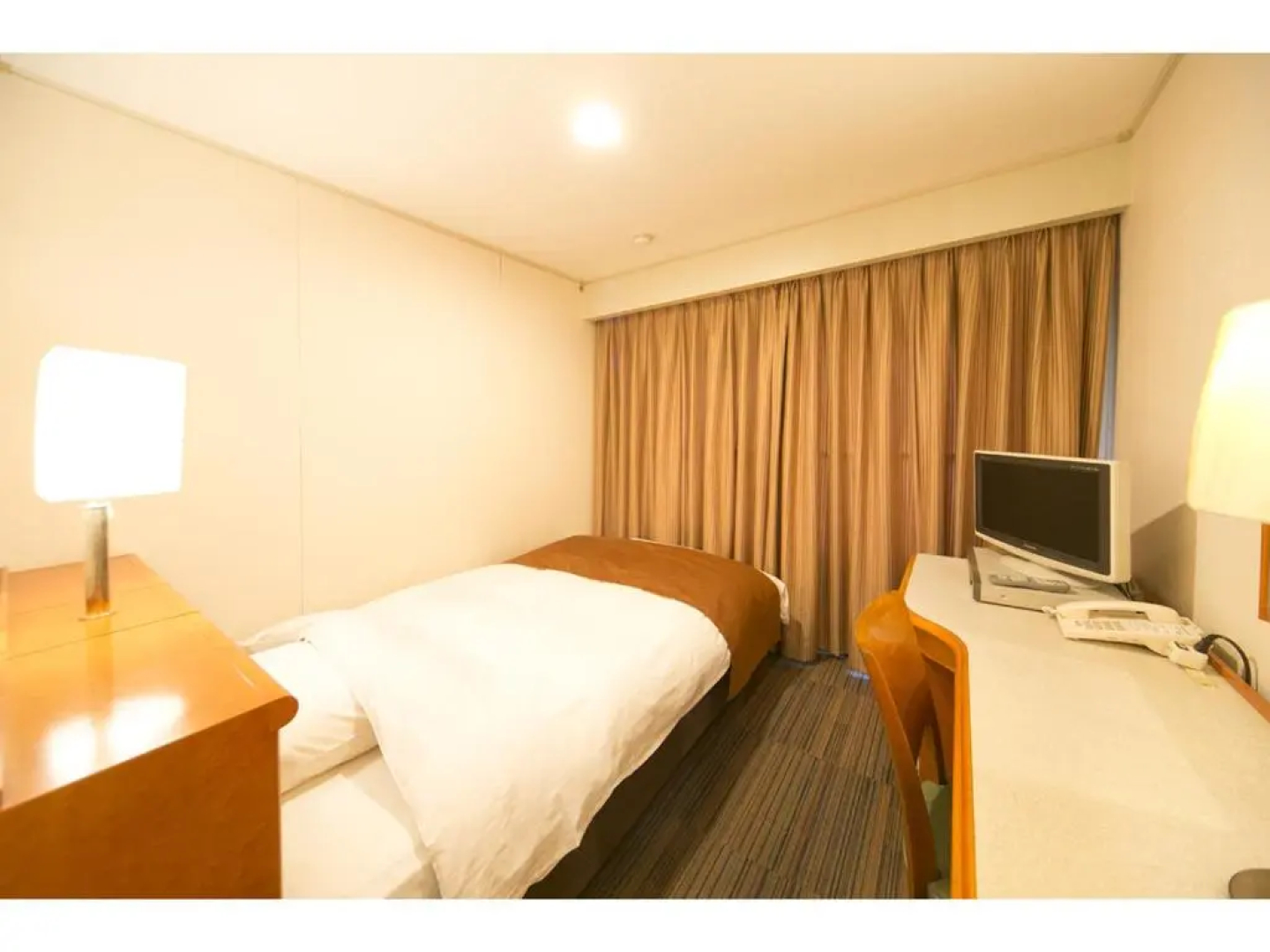 Hyper Inn Takamatsu Ekimae