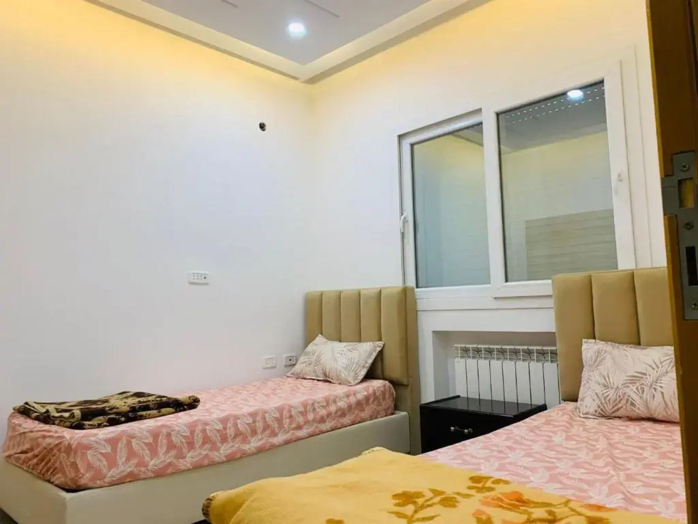 Superbe Appartement 1 Totalement équipé