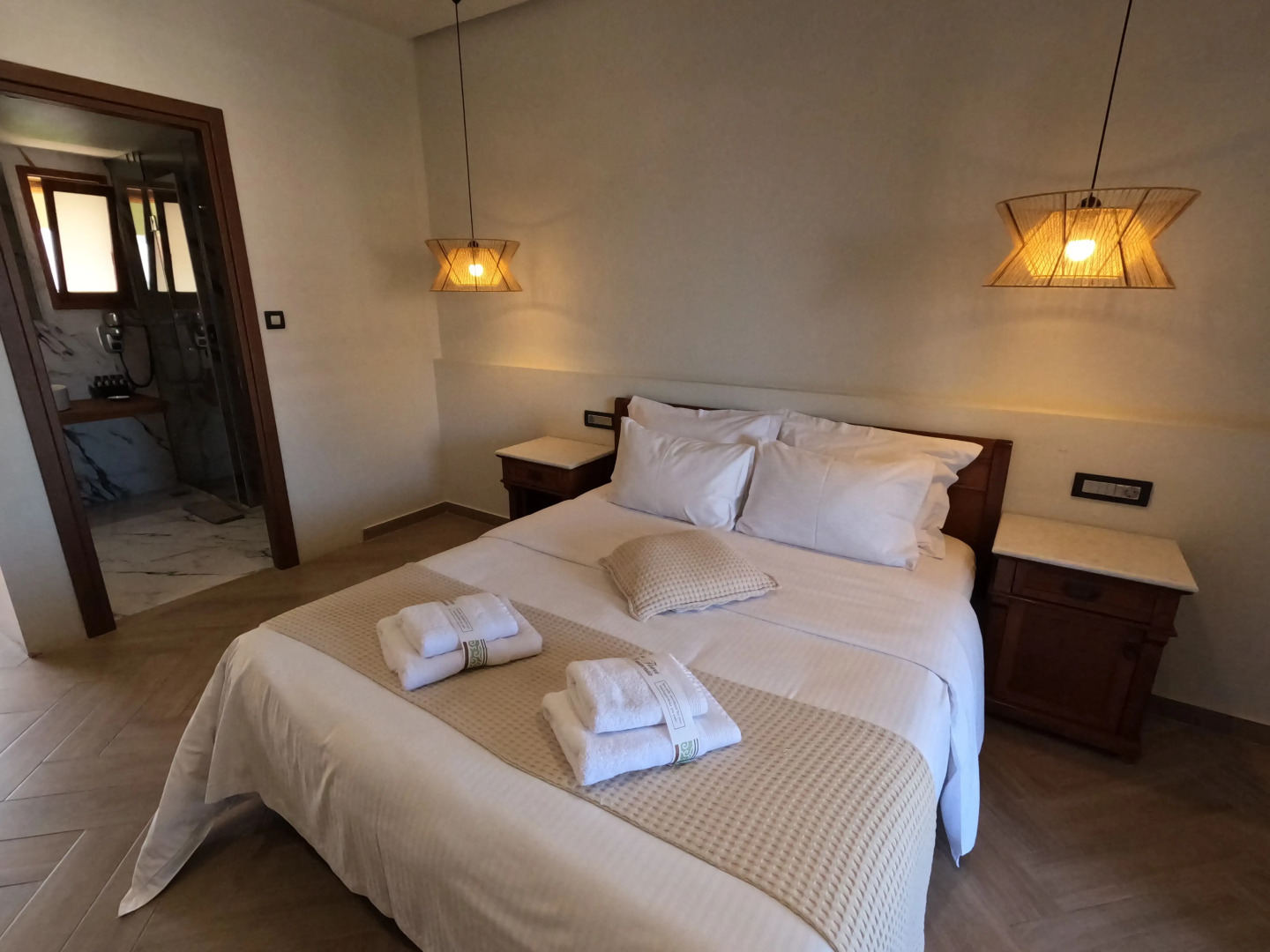 The Flower of Monemvasia