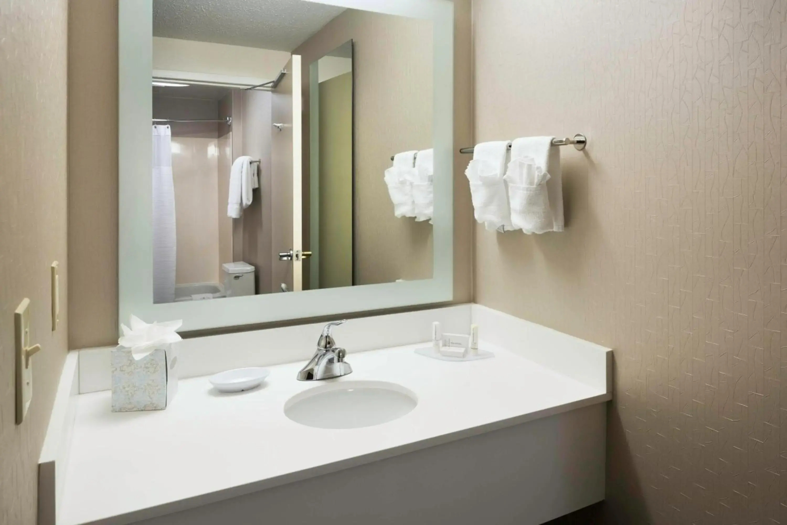 Springhill Suites Milford