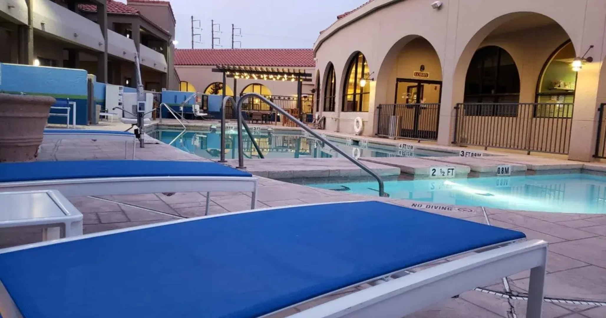 Holiday Inn El Paso West - Sunland Park by IHG