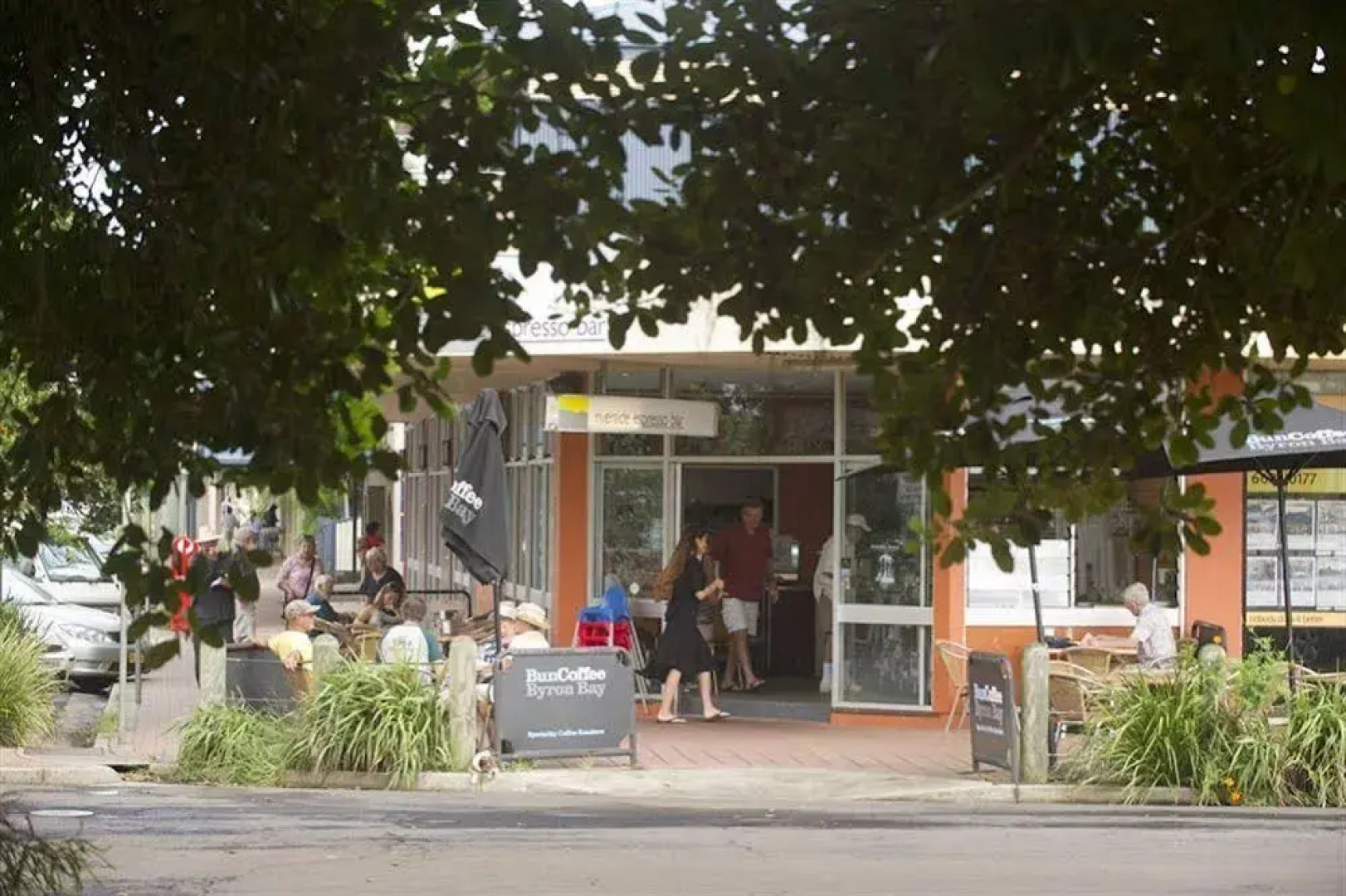 Reflections Brunswick Heads Holiday & Caravan Park