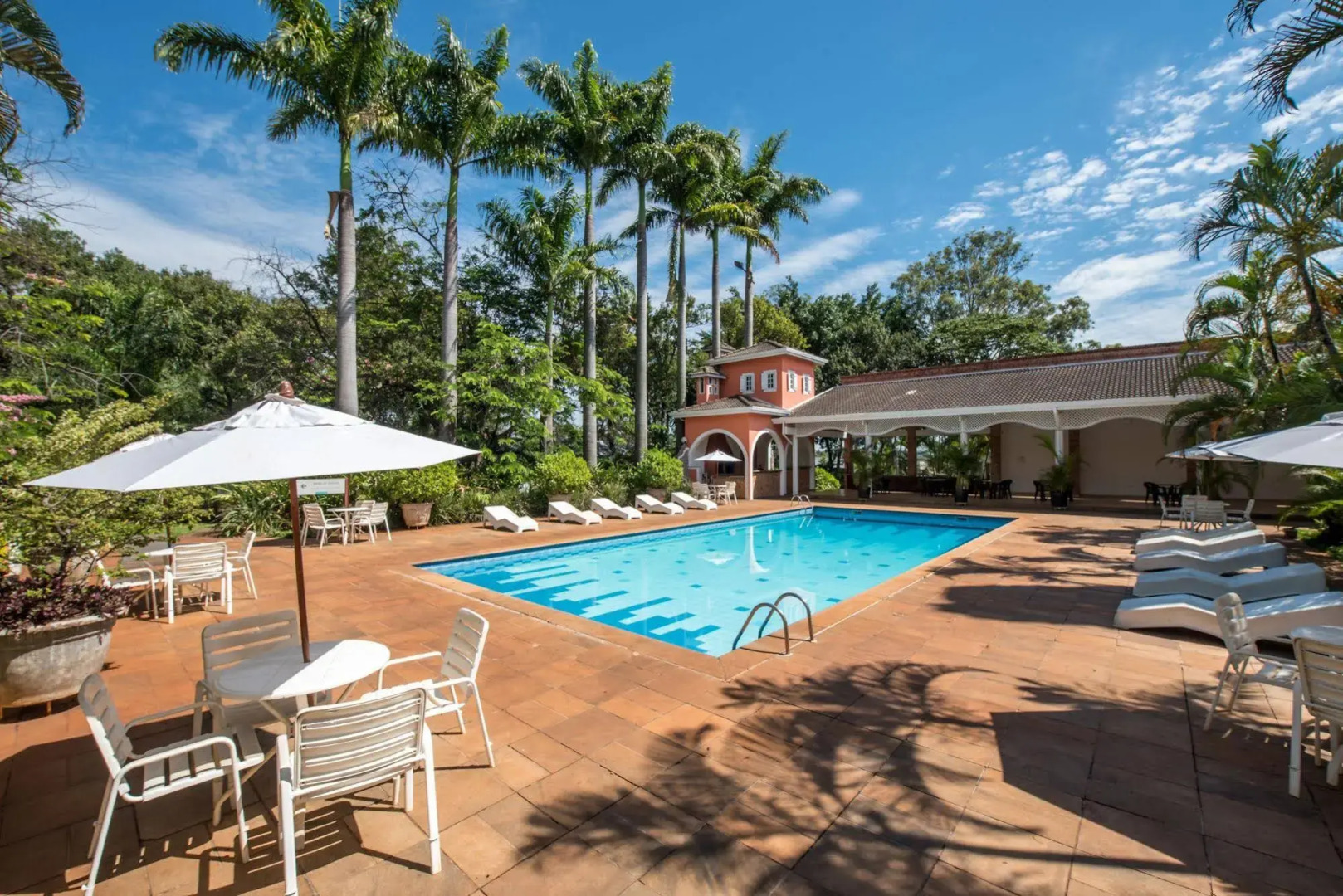 Carlton Suítes Limeira