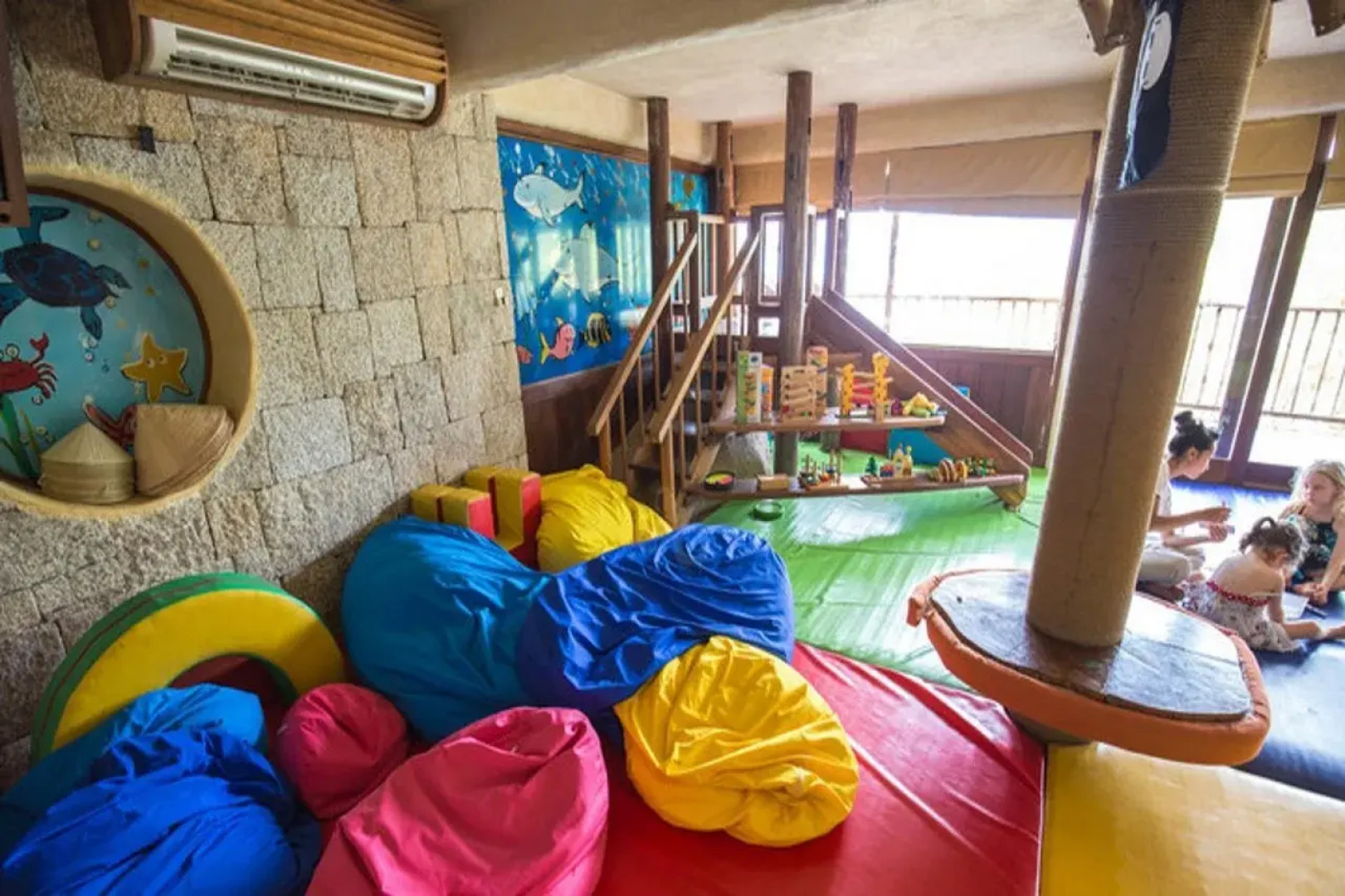 Six Senses Ninh Van Bay