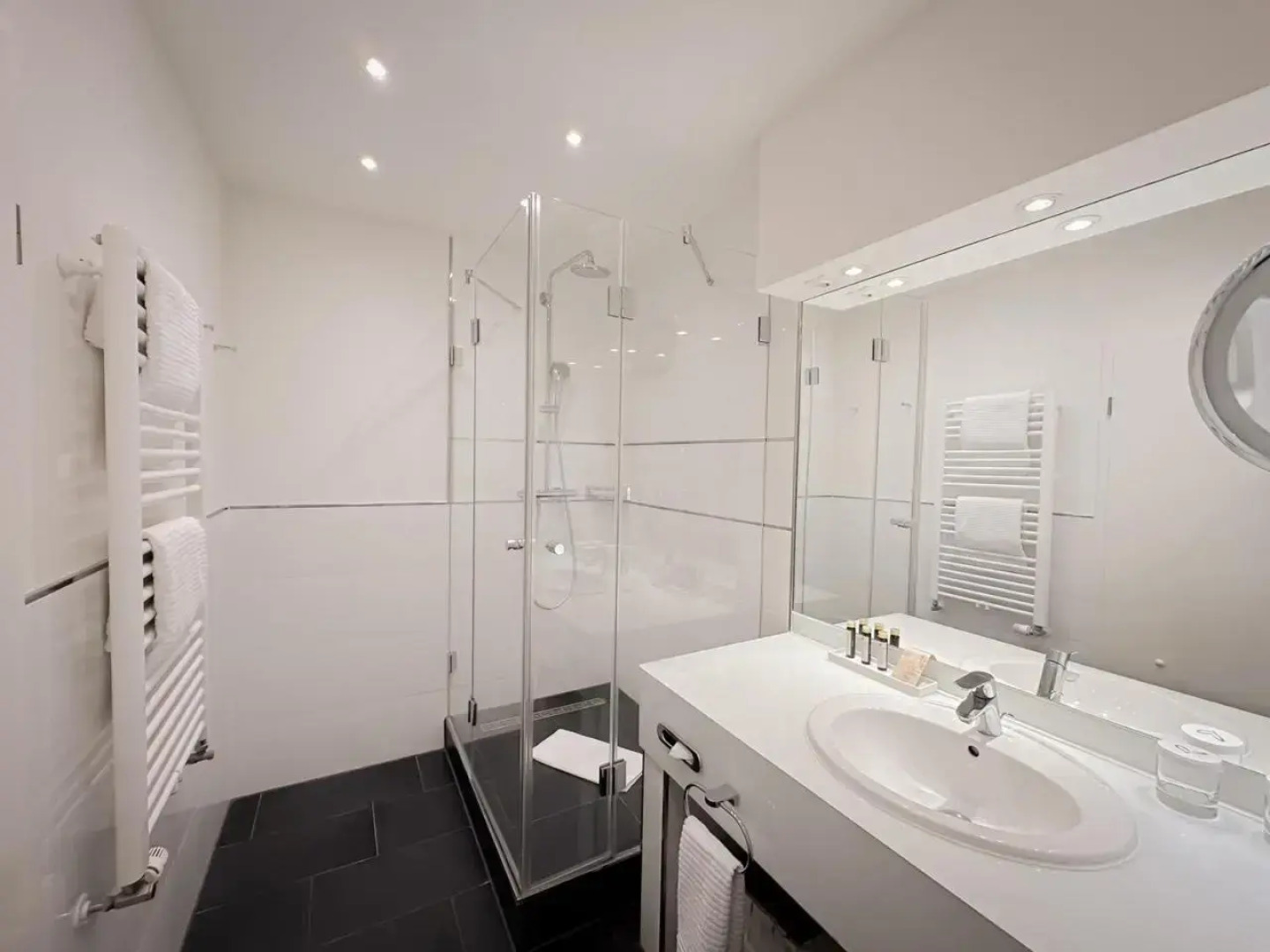 Strandhotel Fischland