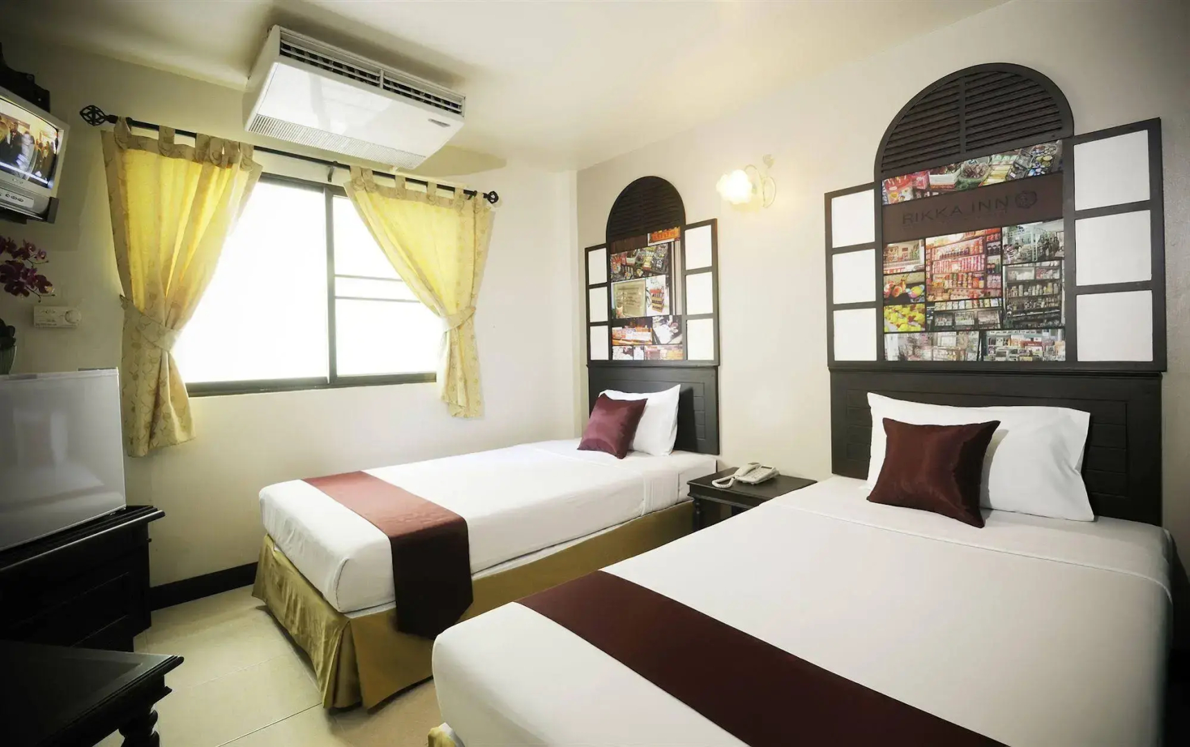The Mulberry Bangkok Khaosan Road