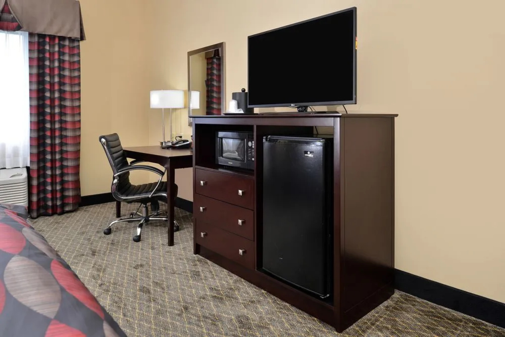 Best Western Ardmore Inn