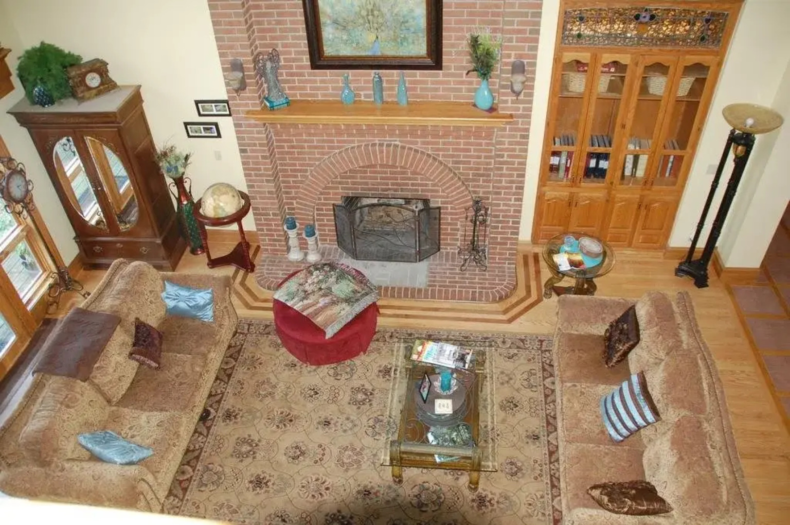 Shiloah Manor B&B and Event Center