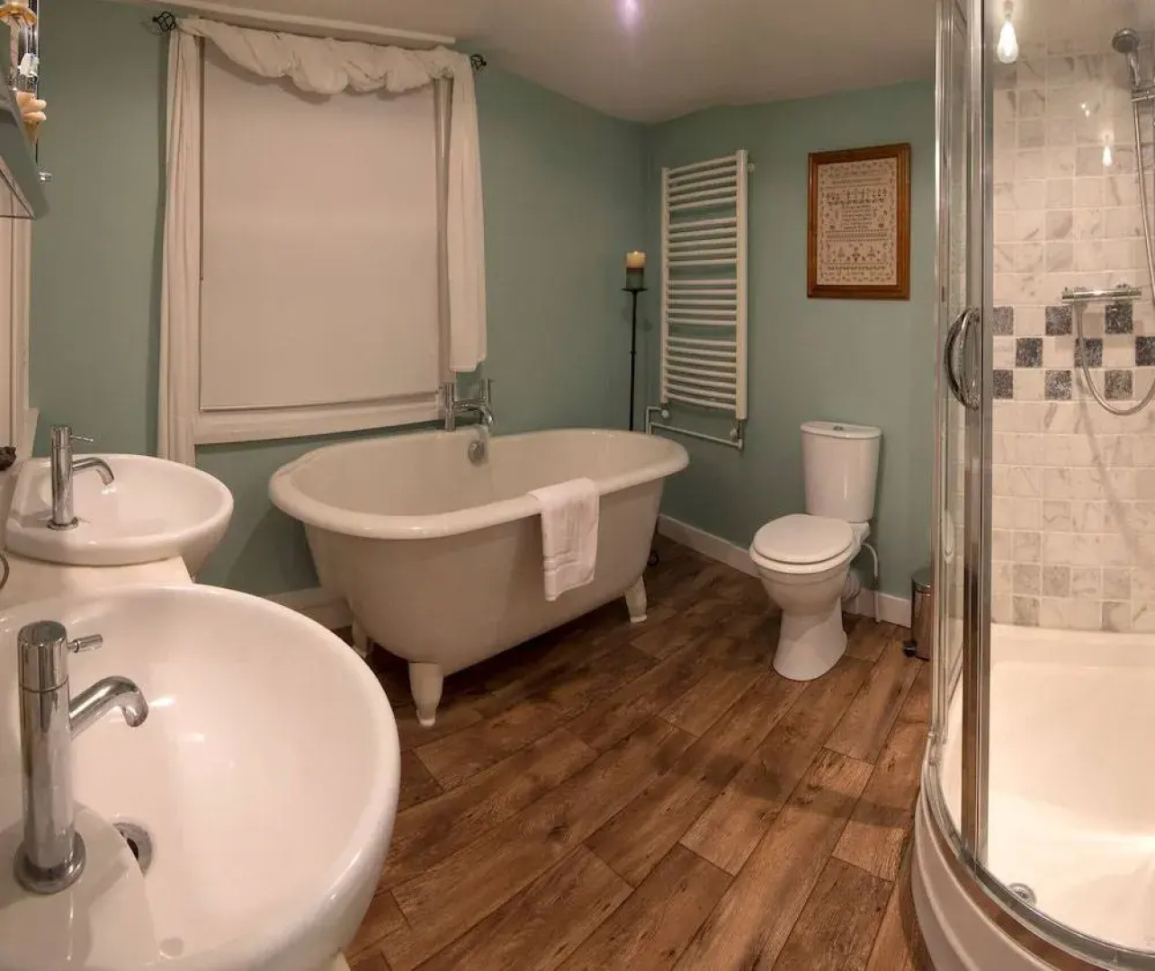 Wishing Well Cottage