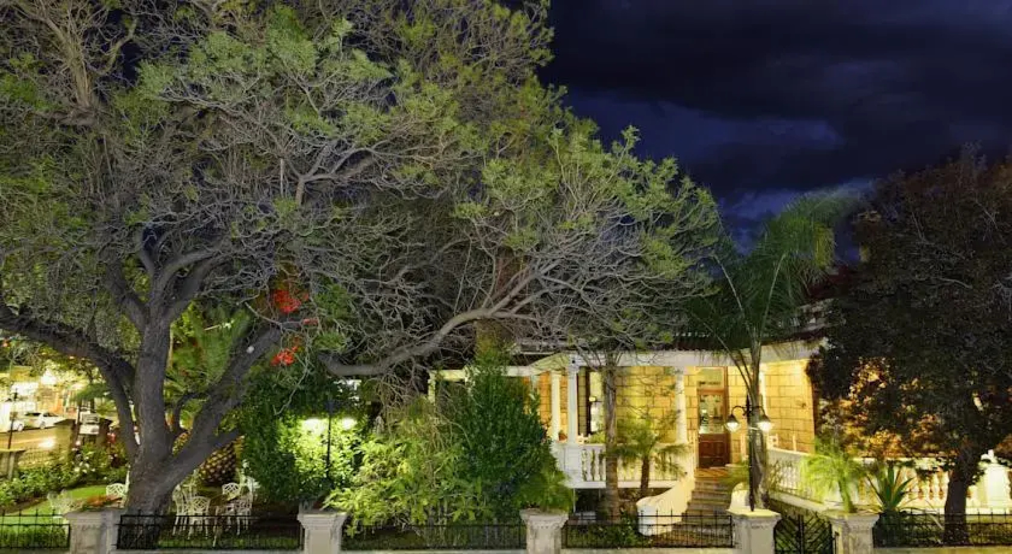 Guest House Esterer