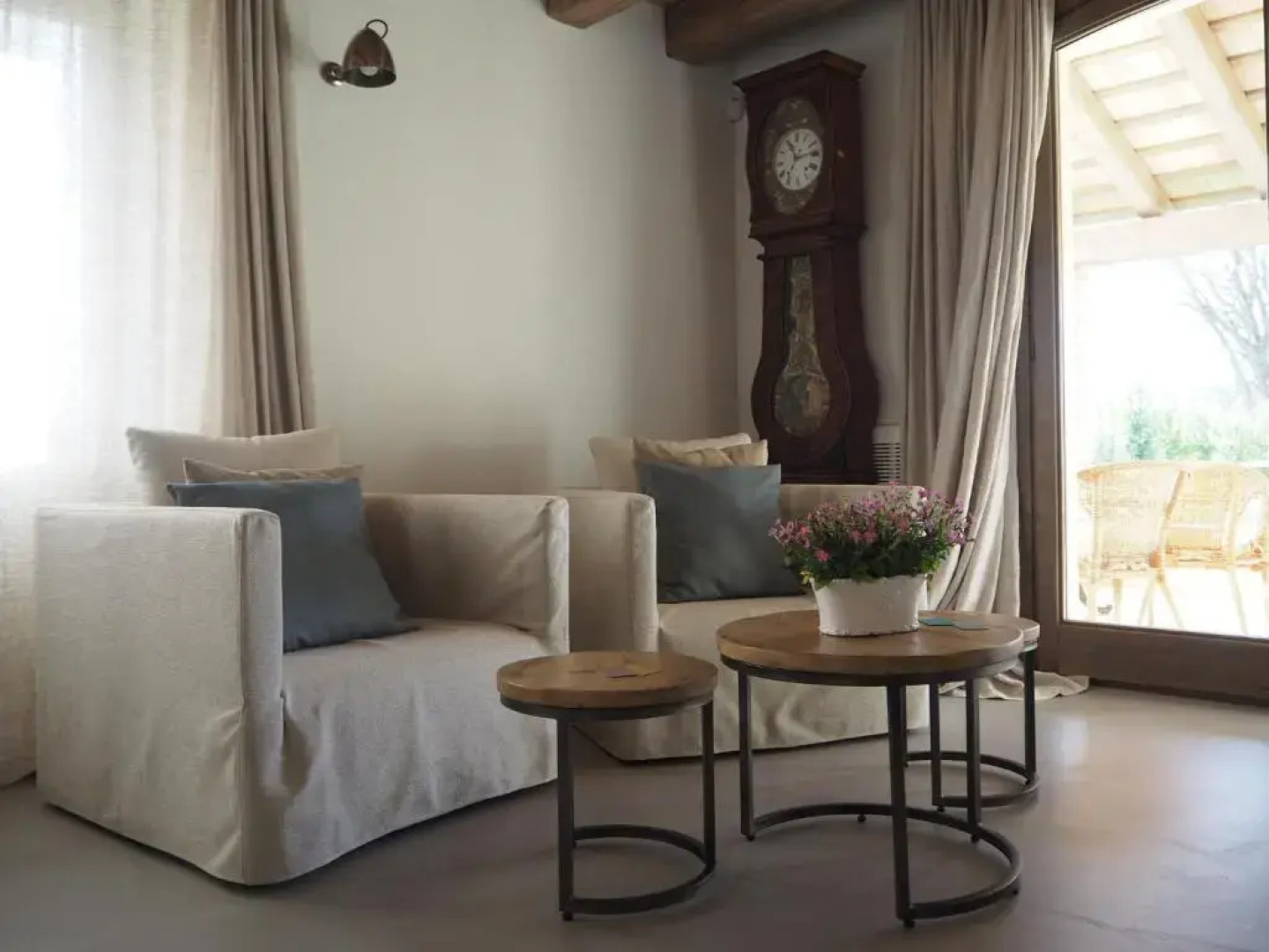 Mas Generós - Adults-Only Eco Hotel