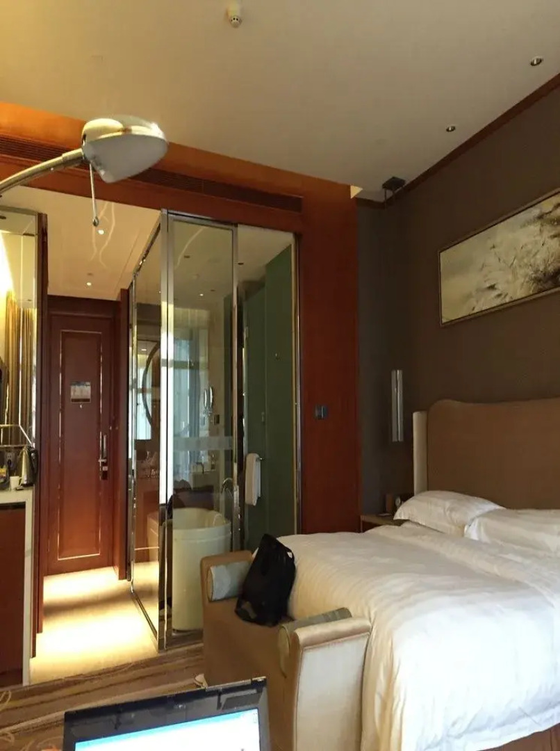 Royal Oriental Garden Hotel