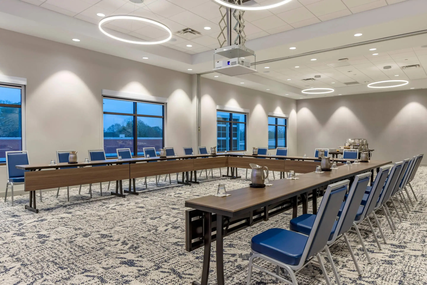 Cambria Hotel Rock Hill - University Center