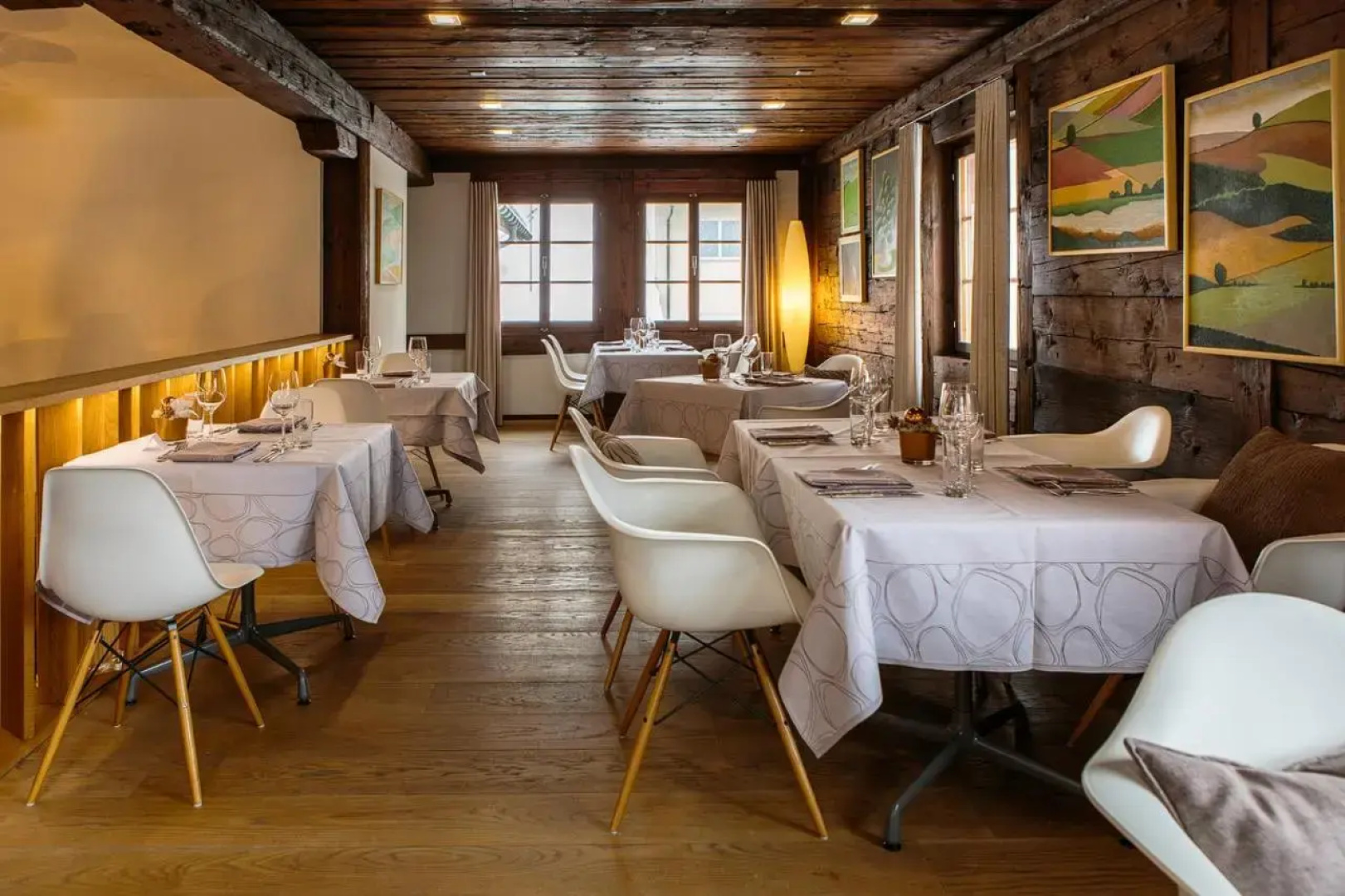 Baeren Restaurant & Rooms
