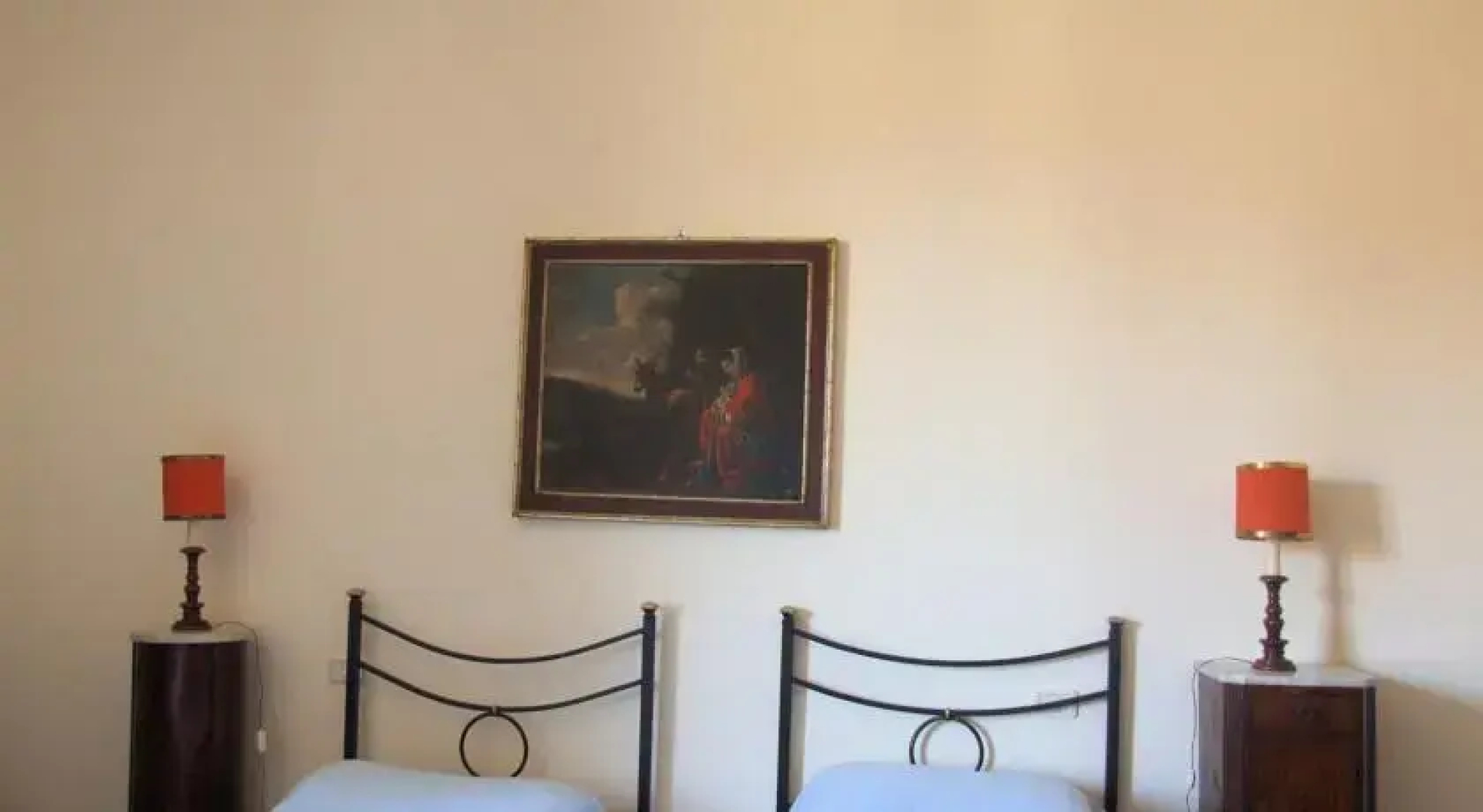 B&B Il Capitano
