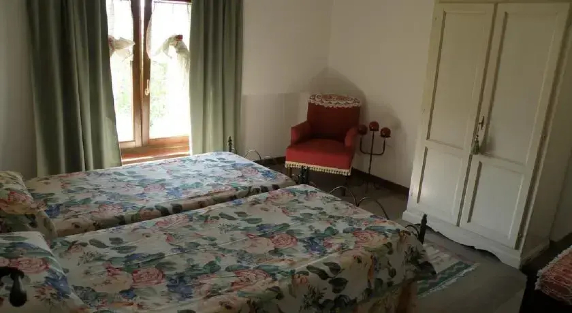 Villa Casetta del Borgo