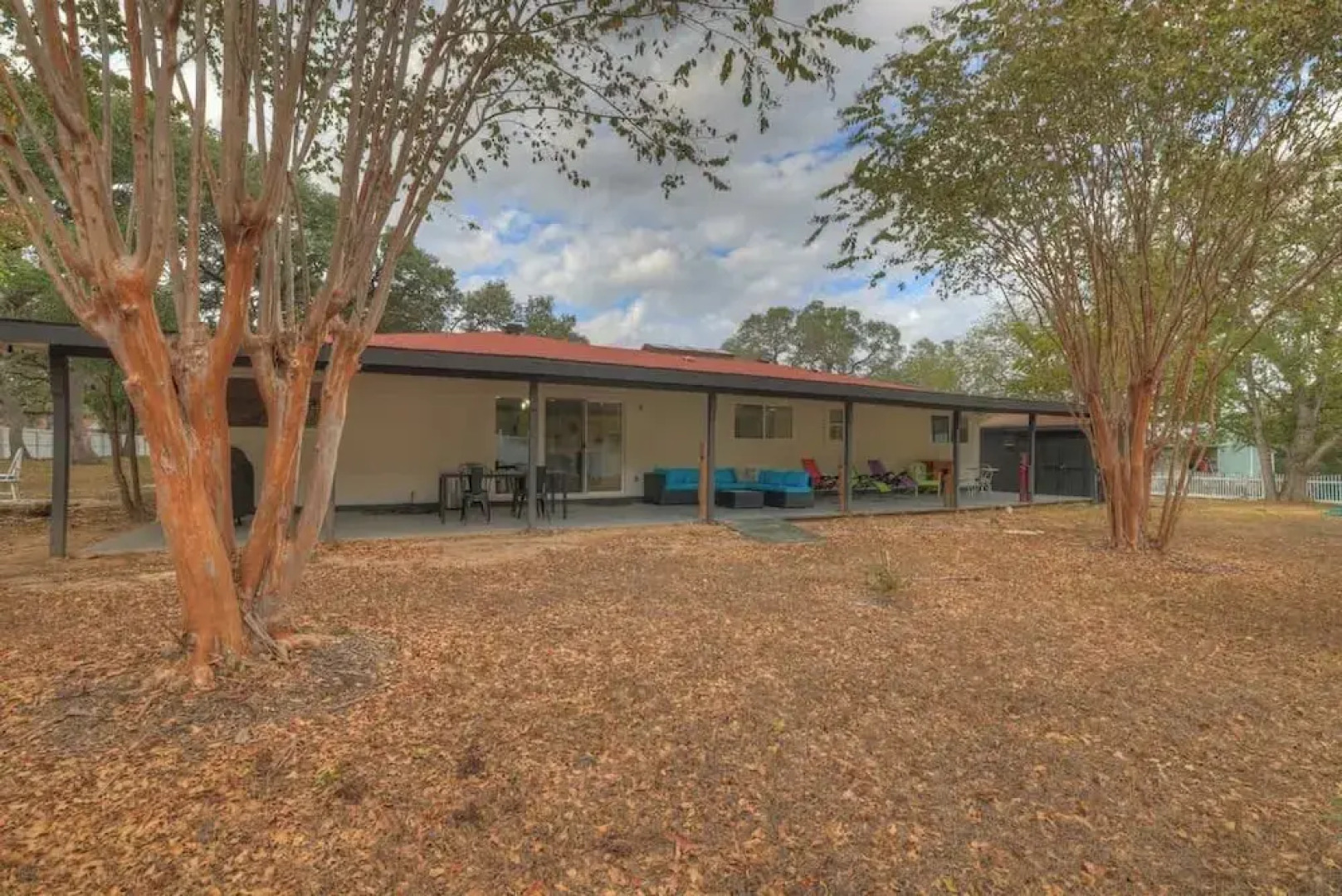 Whitewater River House - Game Room, Firepit, Walking Distance to Whitewater Amphitheater!