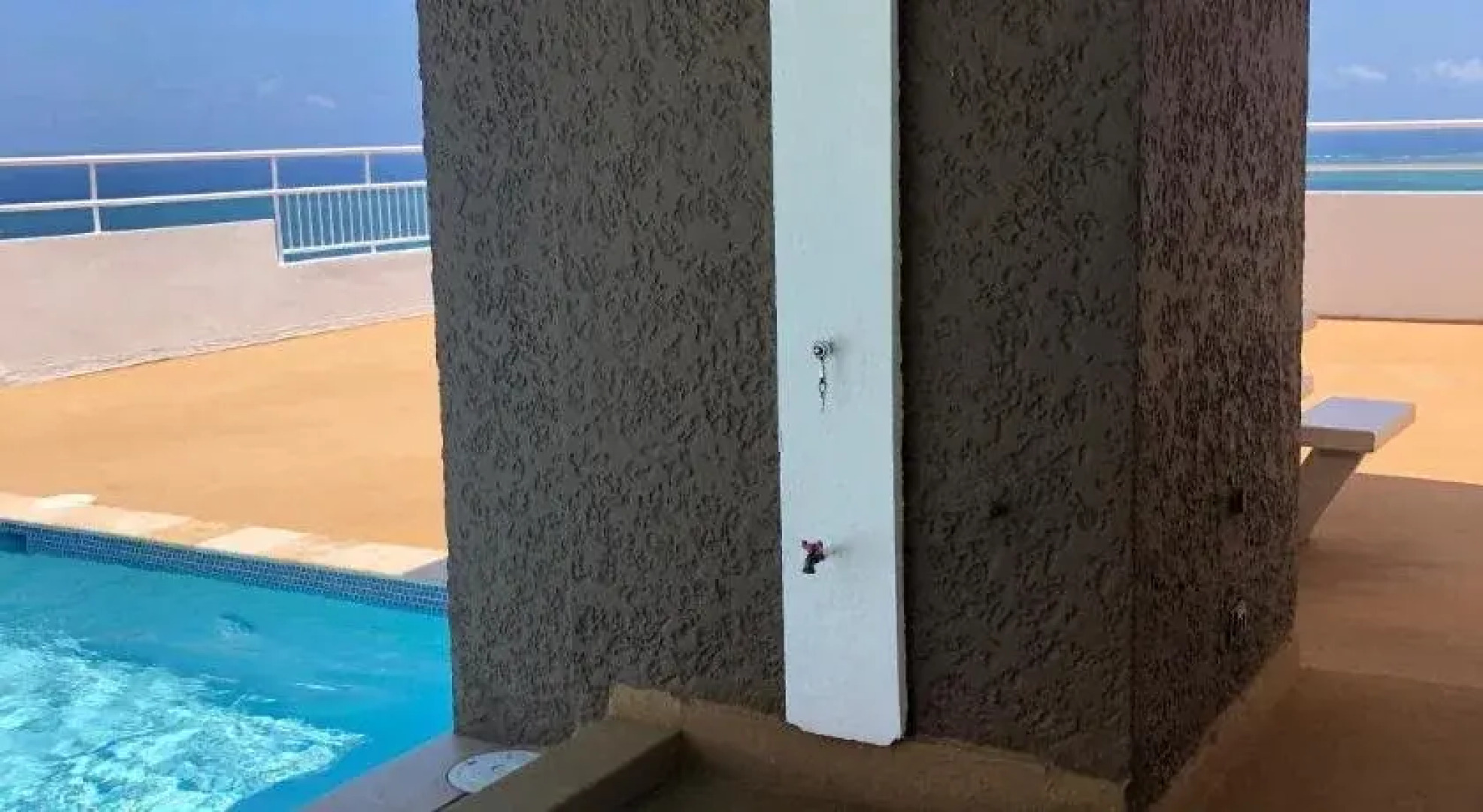 Playamar Frontbeach Apartment