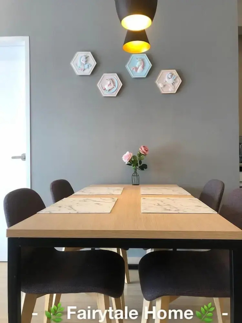 Windmill By Annette Soon