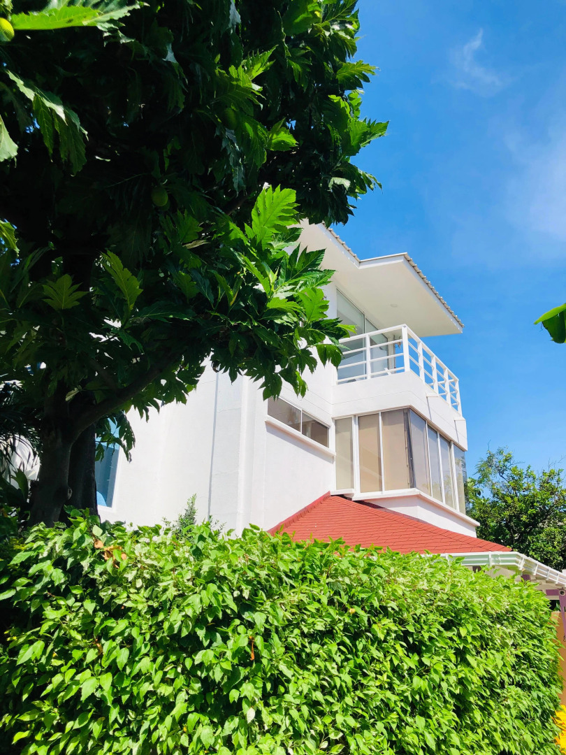 Summer House Inn San Andres