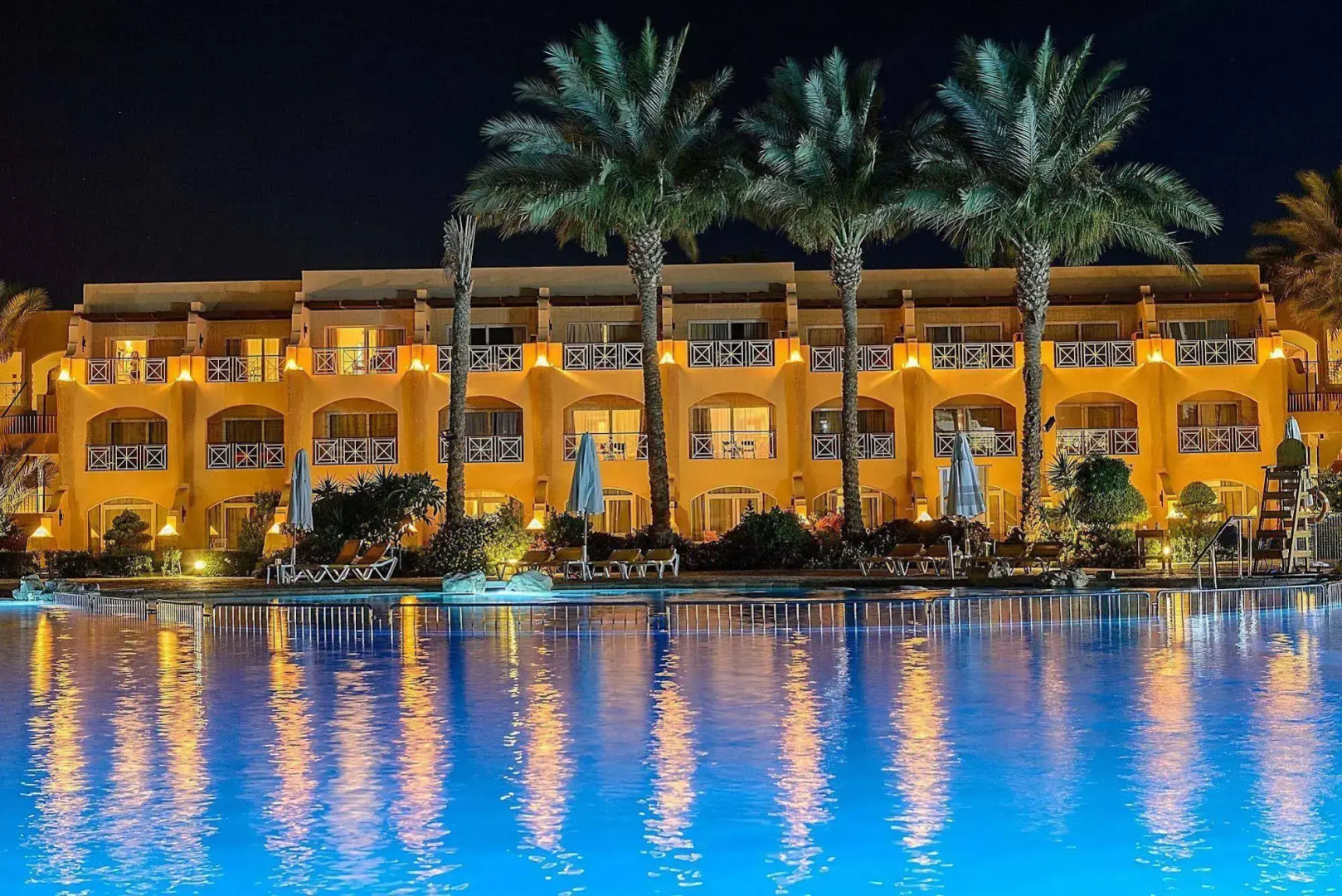 Prima Life Makadi Hotel - All inclusive