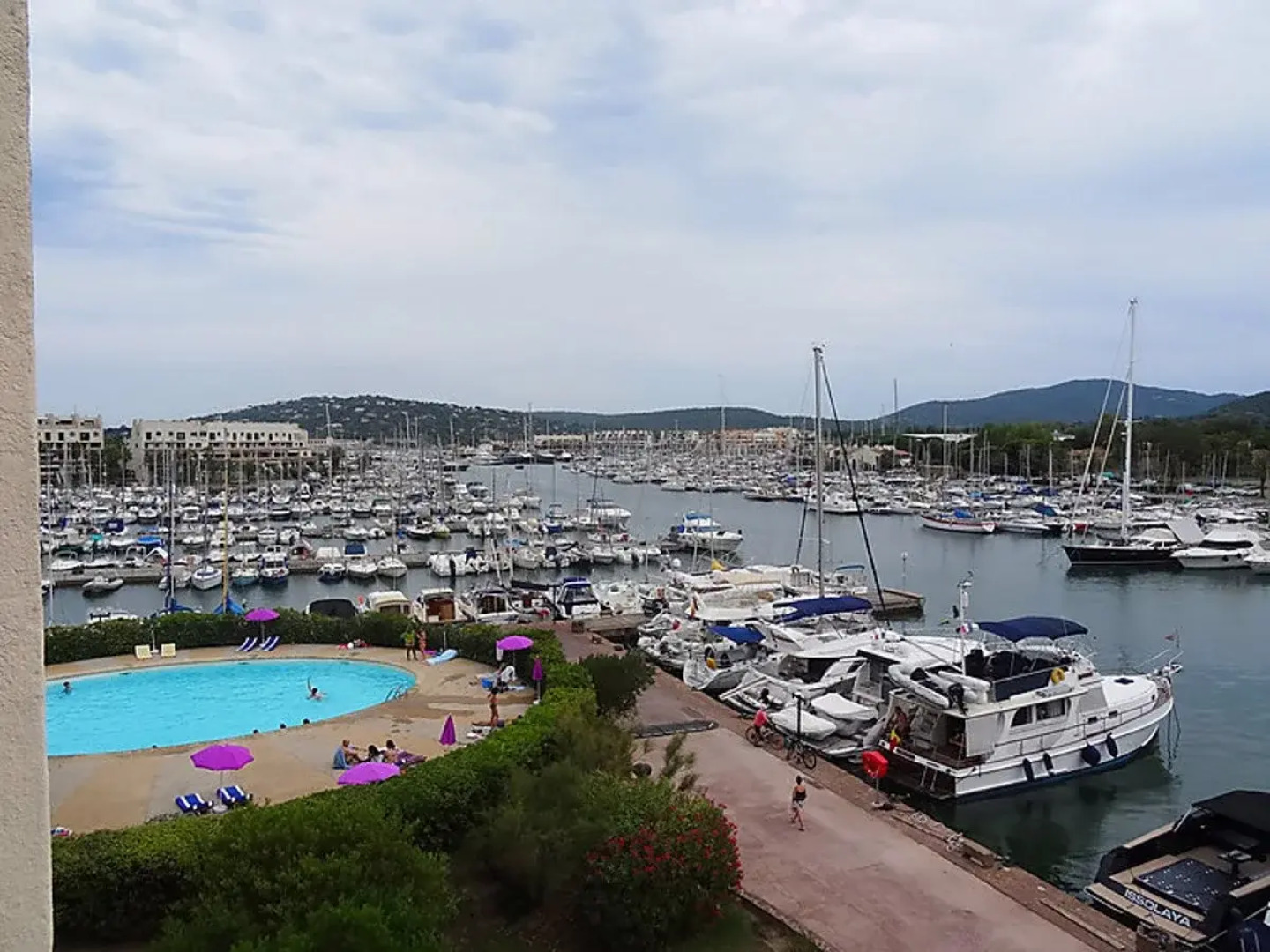 Les Cascadelles 31760