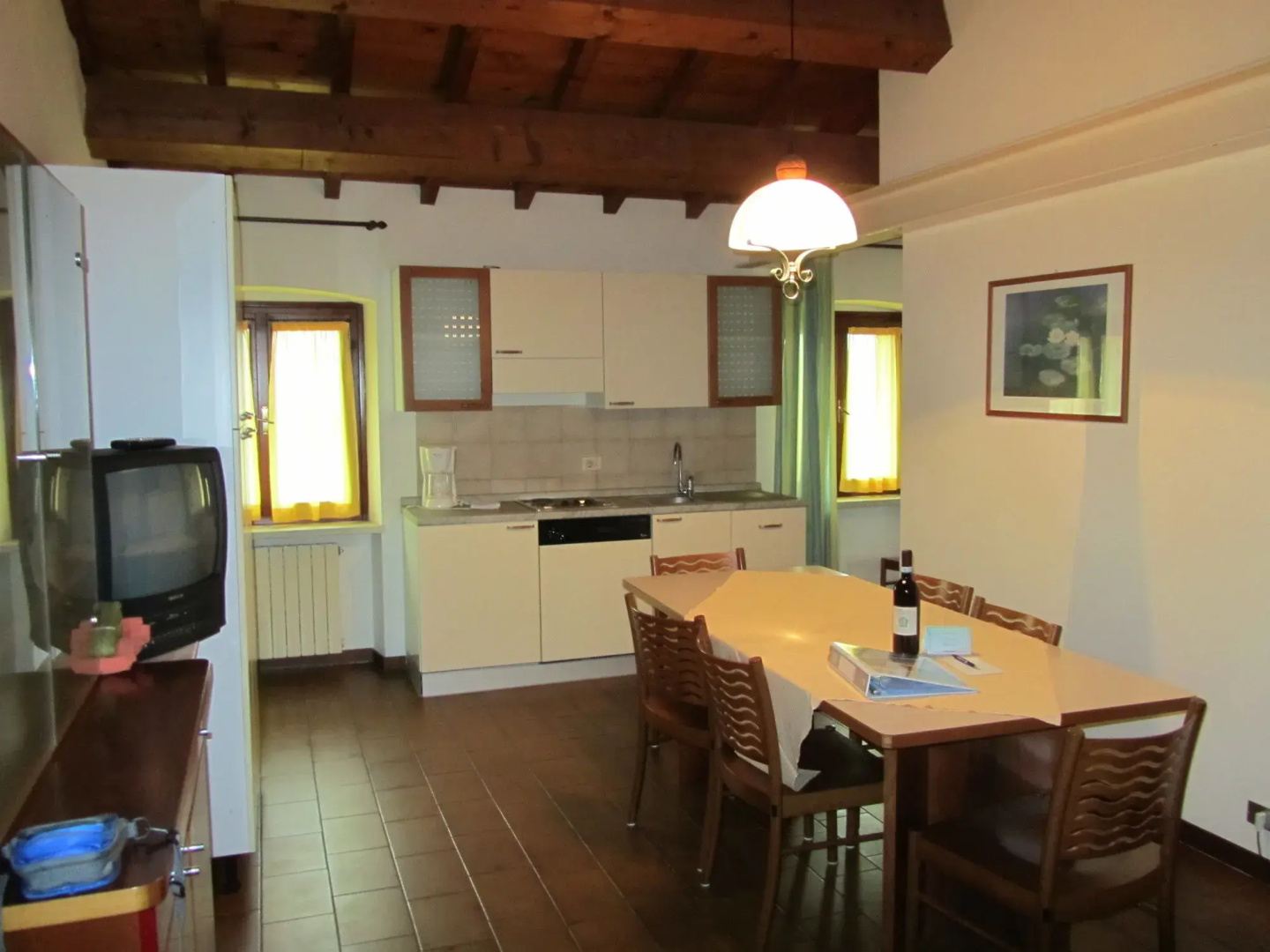 Residence Arca