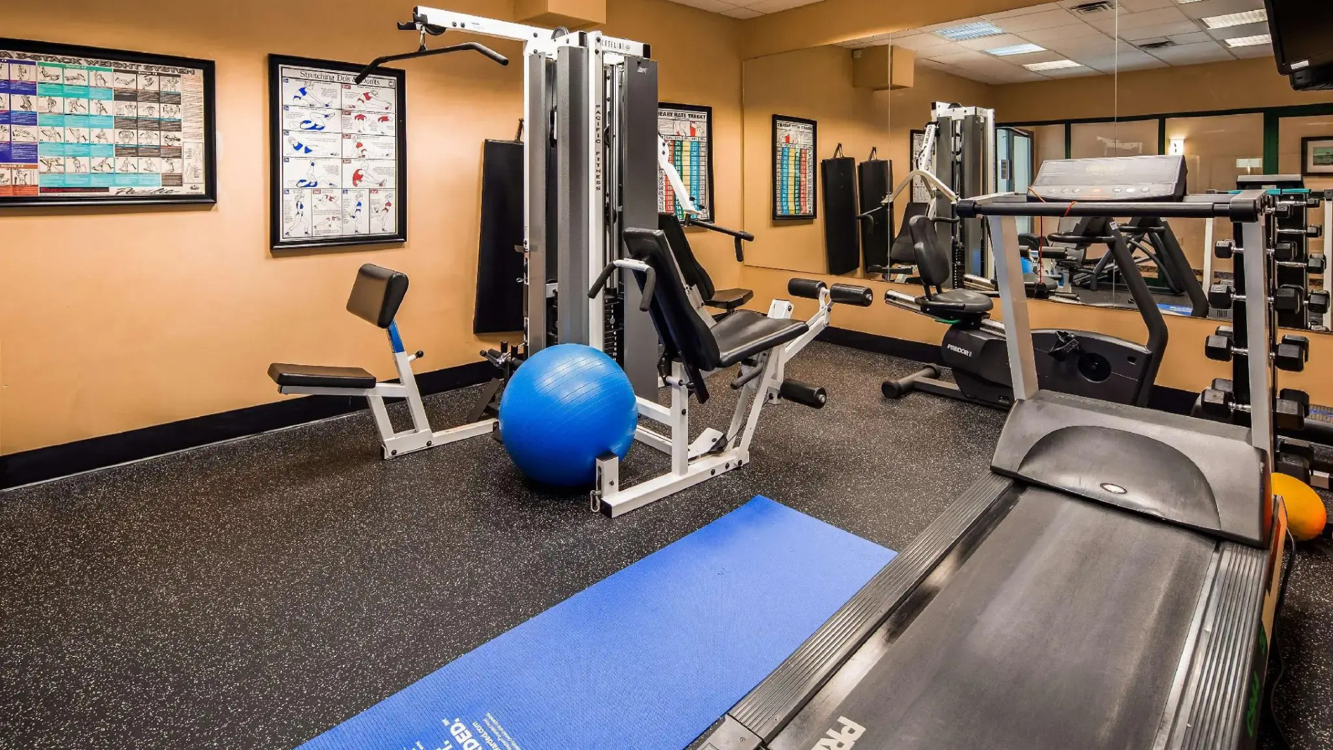 Best Western Plus Orillia Hotel