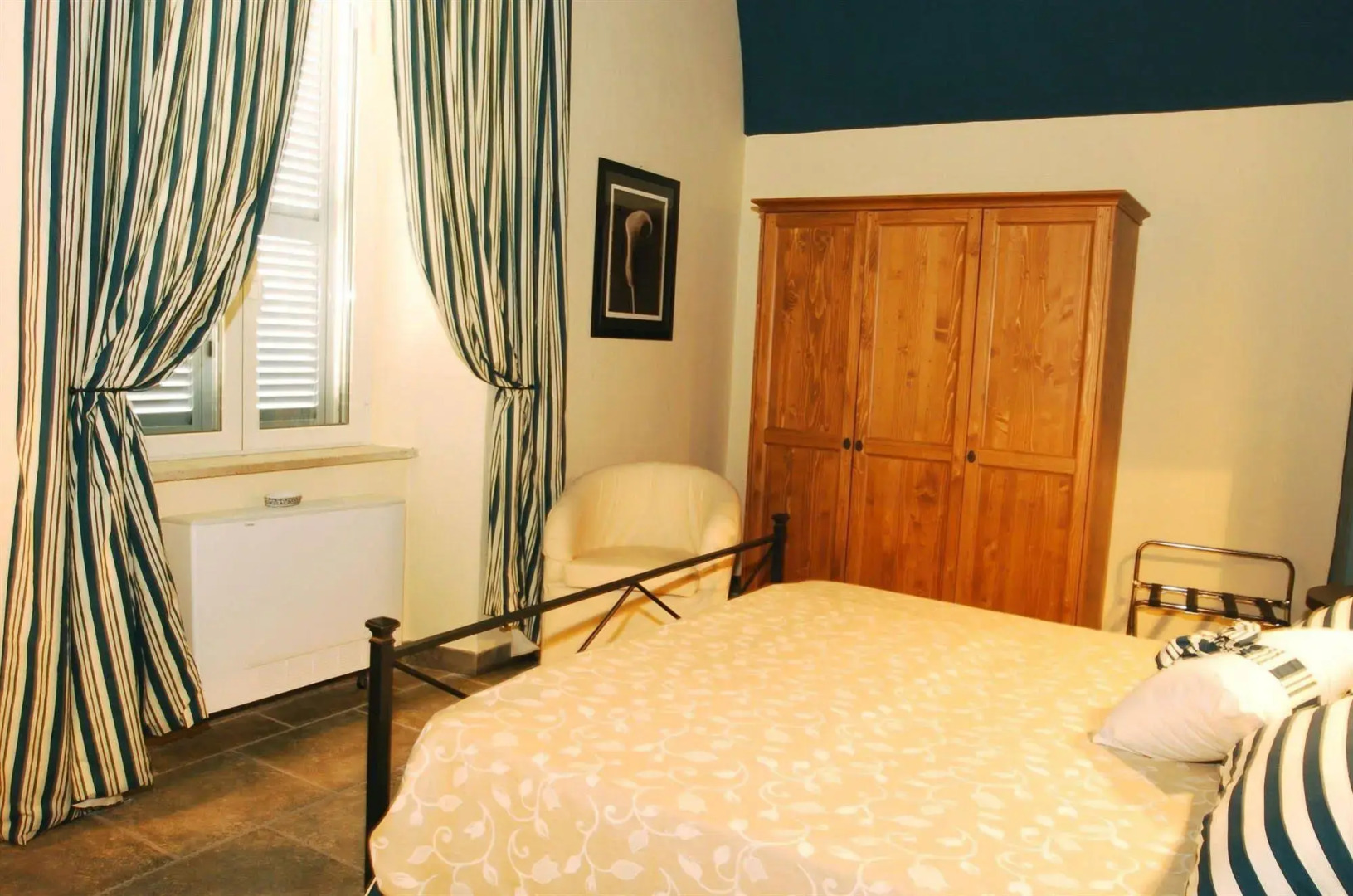 Relais Pian di Vico- Guest House