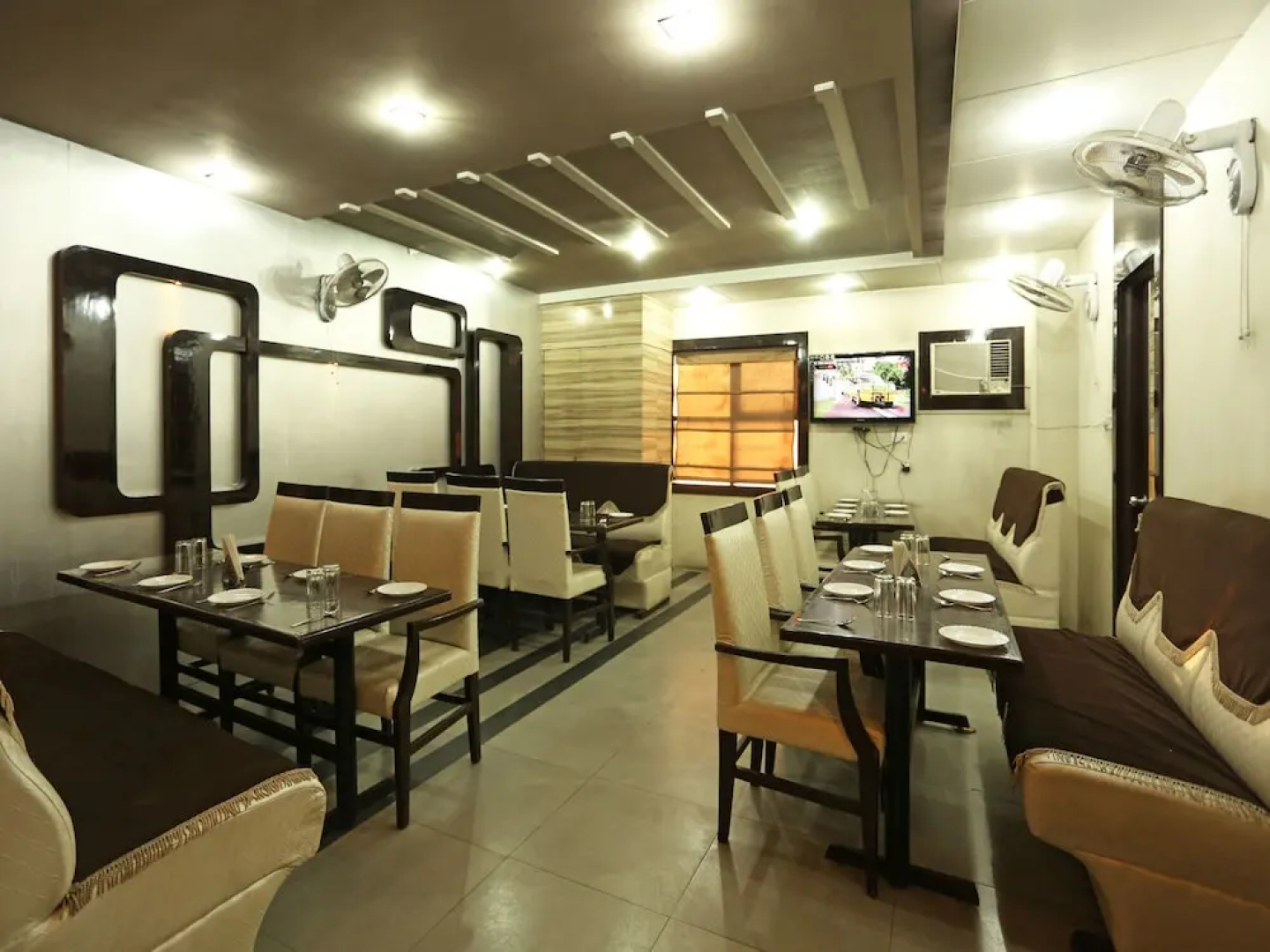 Hotel Sundaram