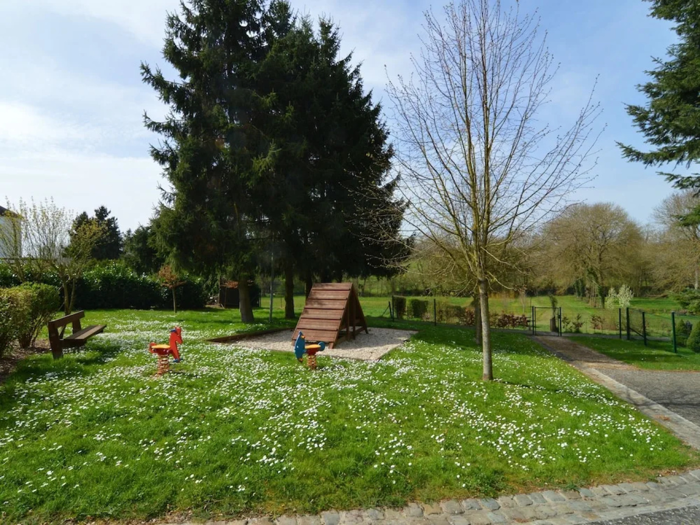 This Cottage is a Real Treasure in the Ardennes
