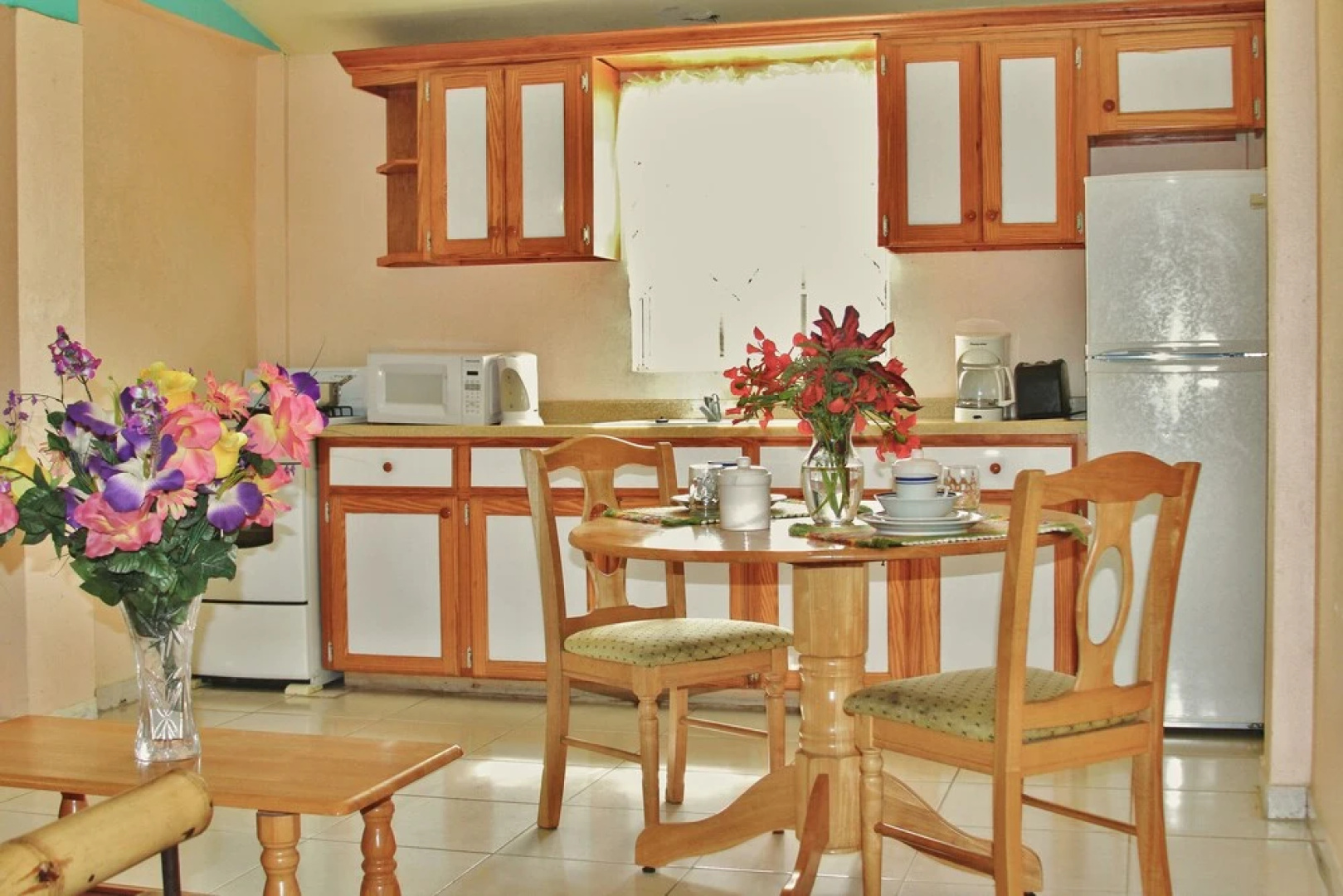 Caribbean Holiday Apartments