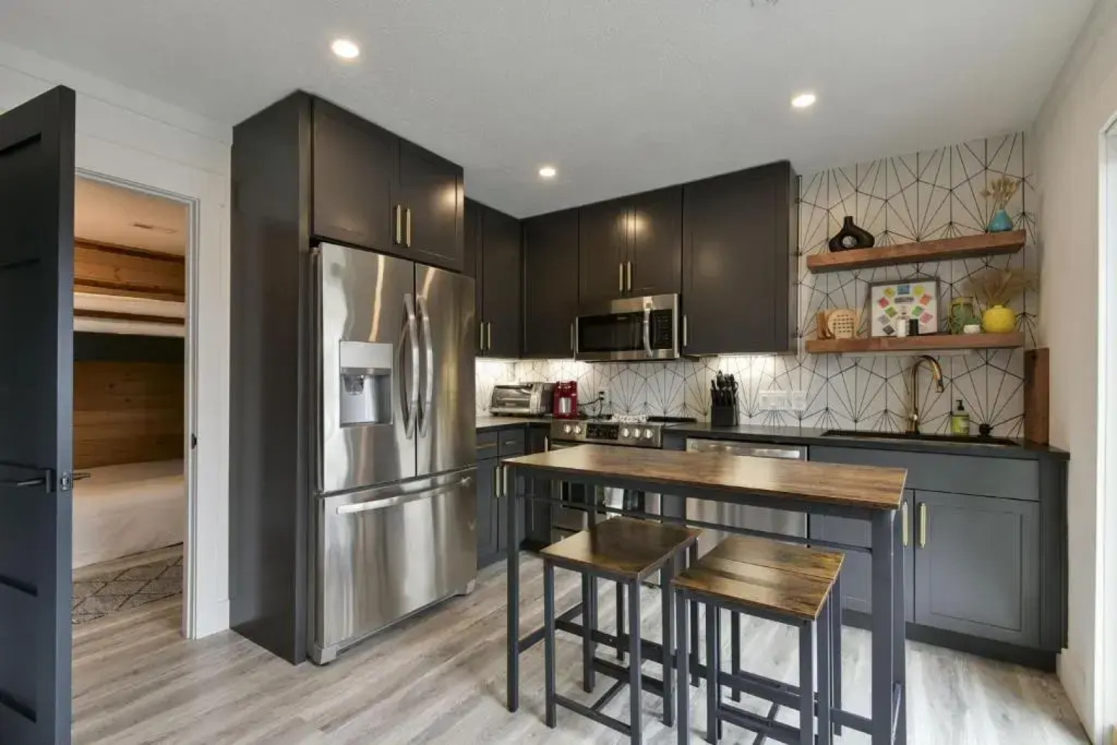 Lake House @ Lighthouse Lodge - Lake Views - Bring Your Boat!