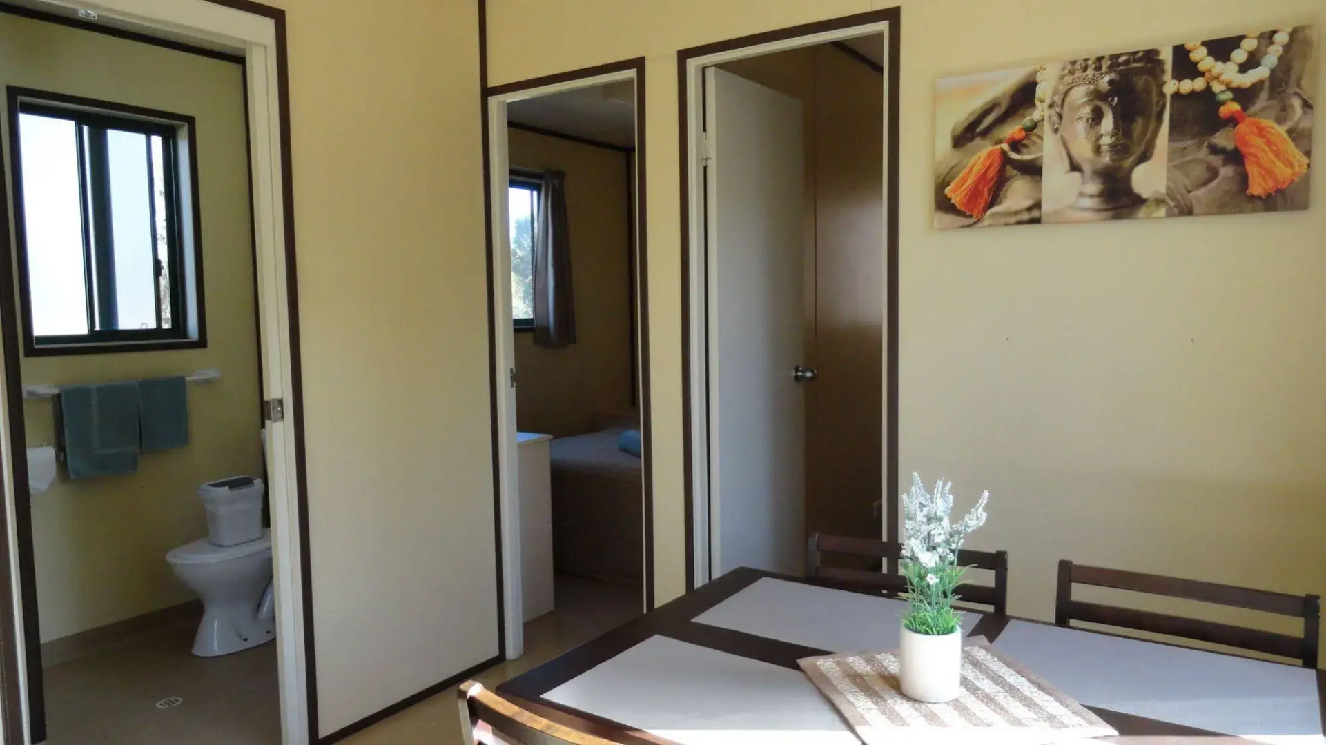 Kangaroo Island Cabins