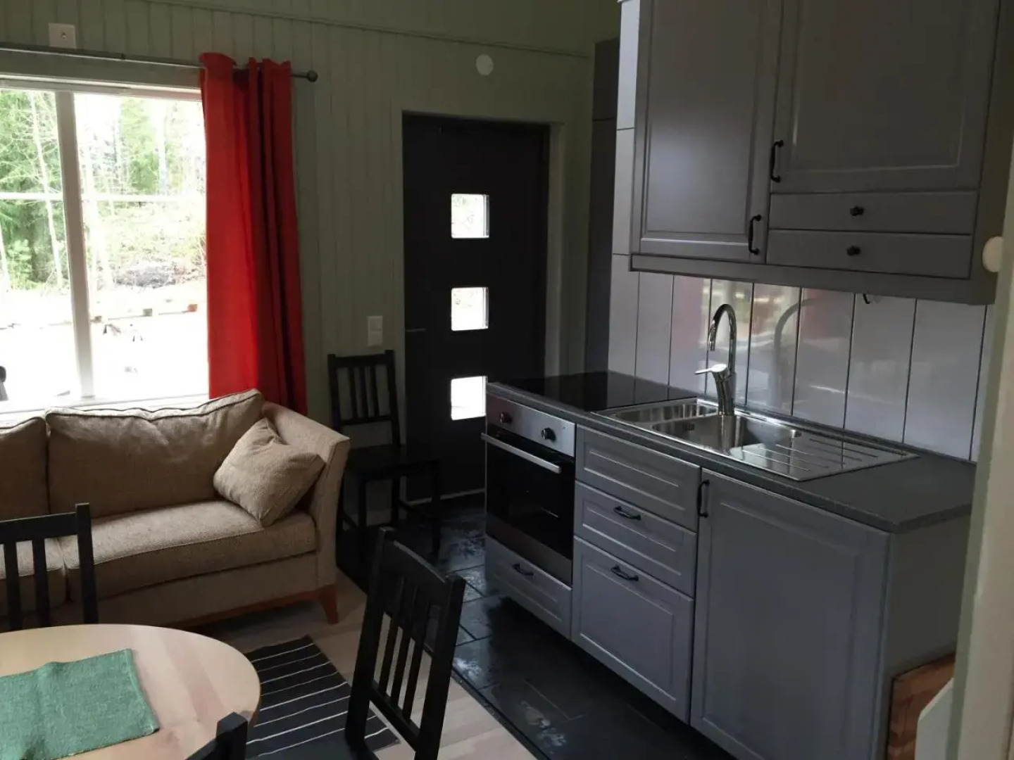 Sandvikengården Stugby