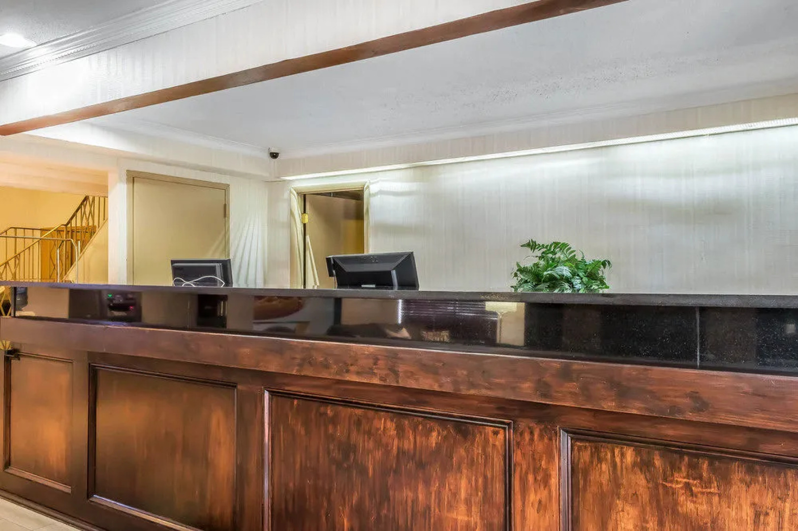 Quality Inn Philadelphia Airport