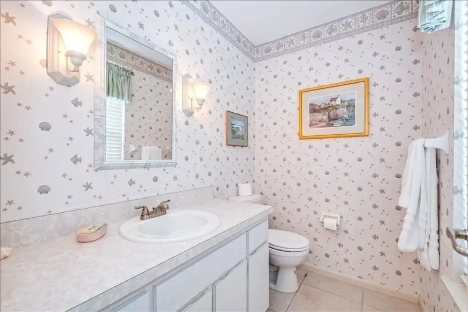 Sundown Unit #17 - 2Br Villa