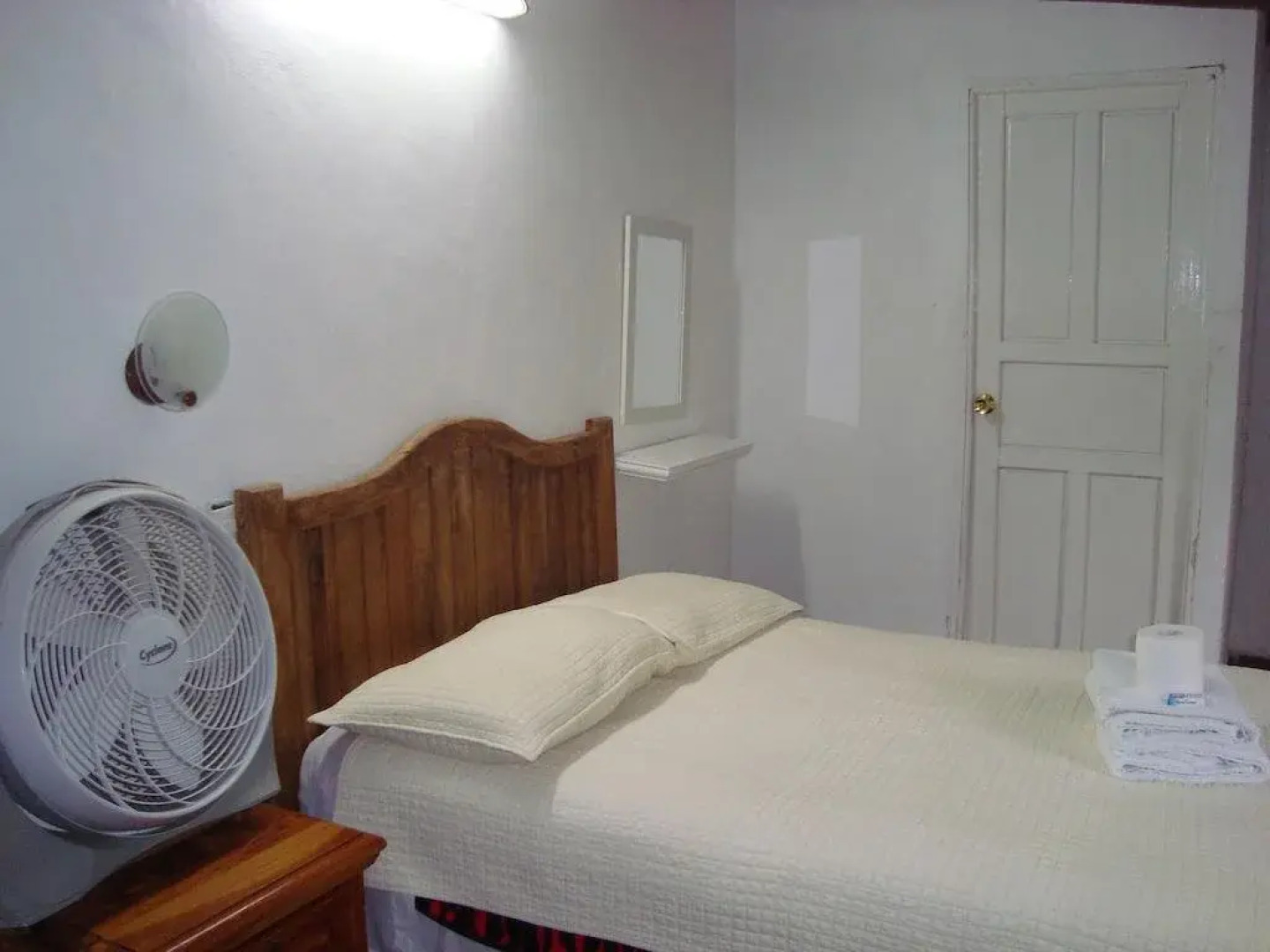 Posada Santo Domingo