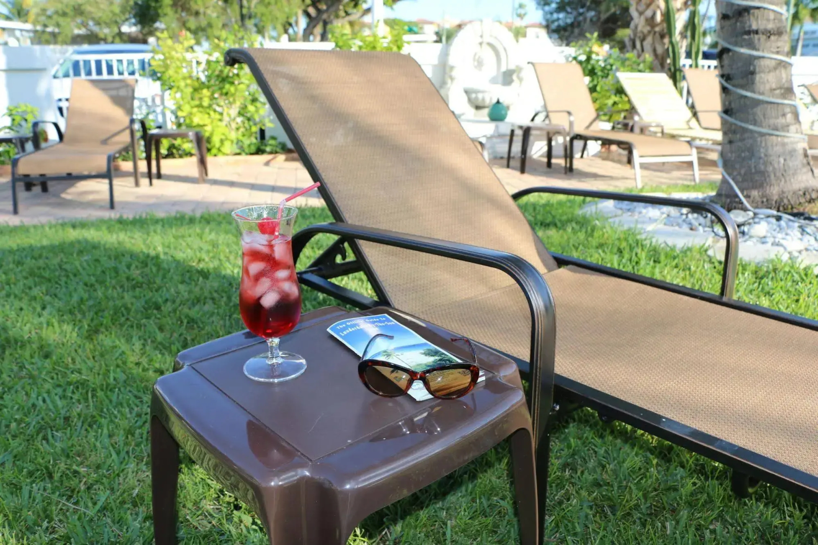 Breakaway Inn