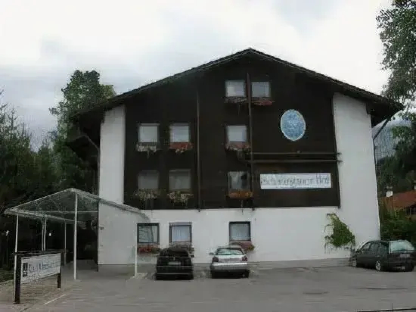 Hotel Schwangauer Hof